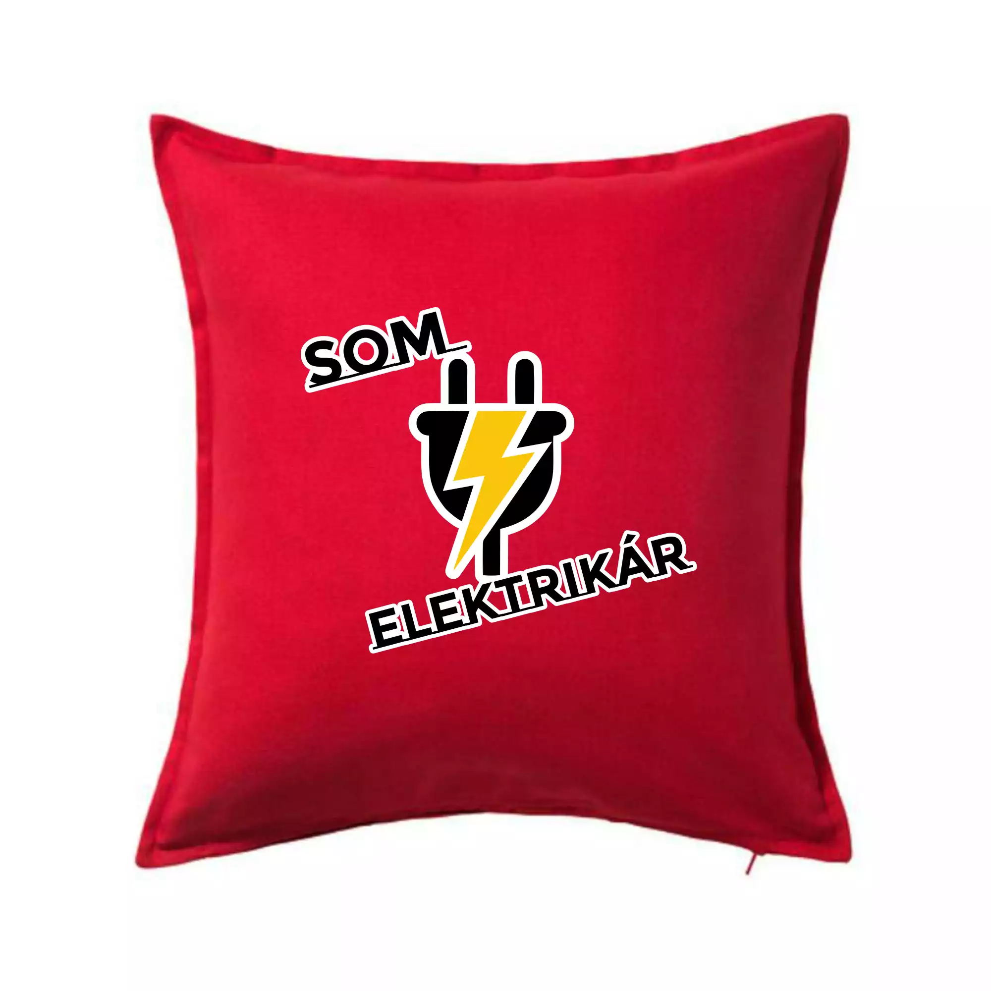 Zásuvka - som elektrikár