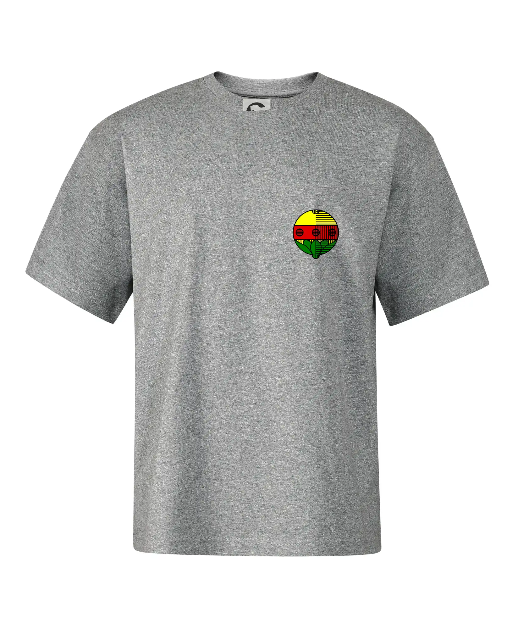 Tričká a mikiny so spoločenskými hrami  - Prší - Kule - prso - Stage unisex - OVERSIZE