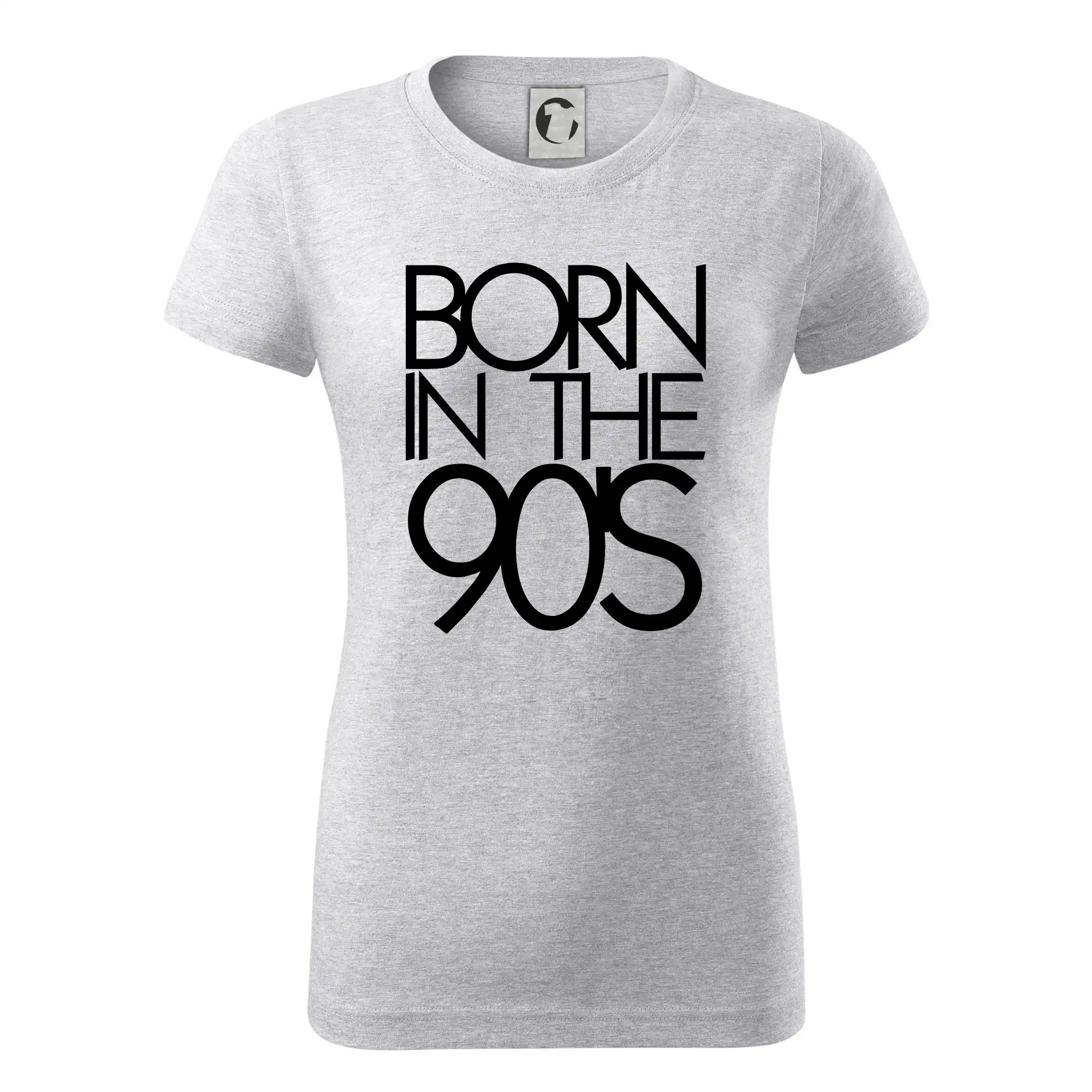 Born In The 90's