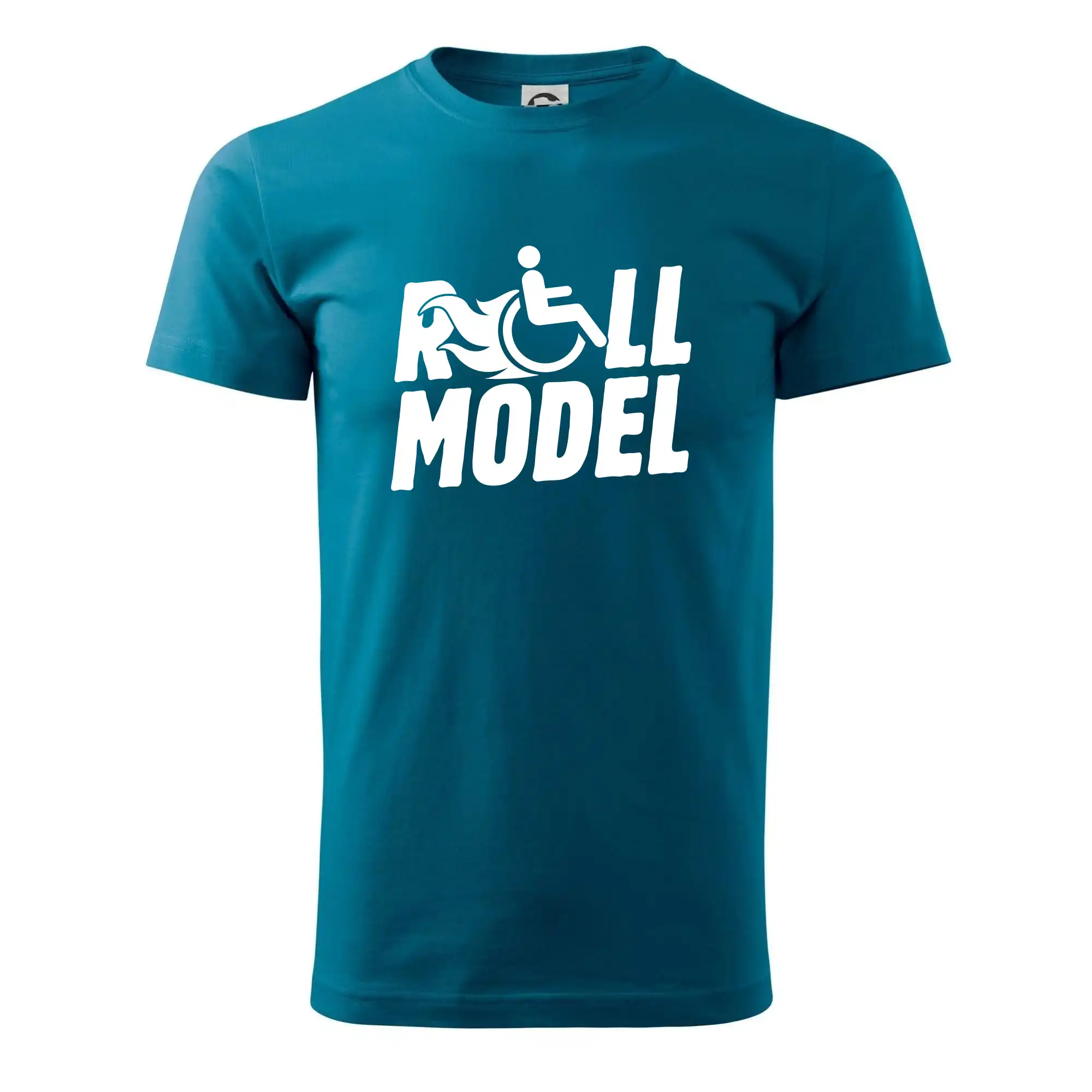 Roll model