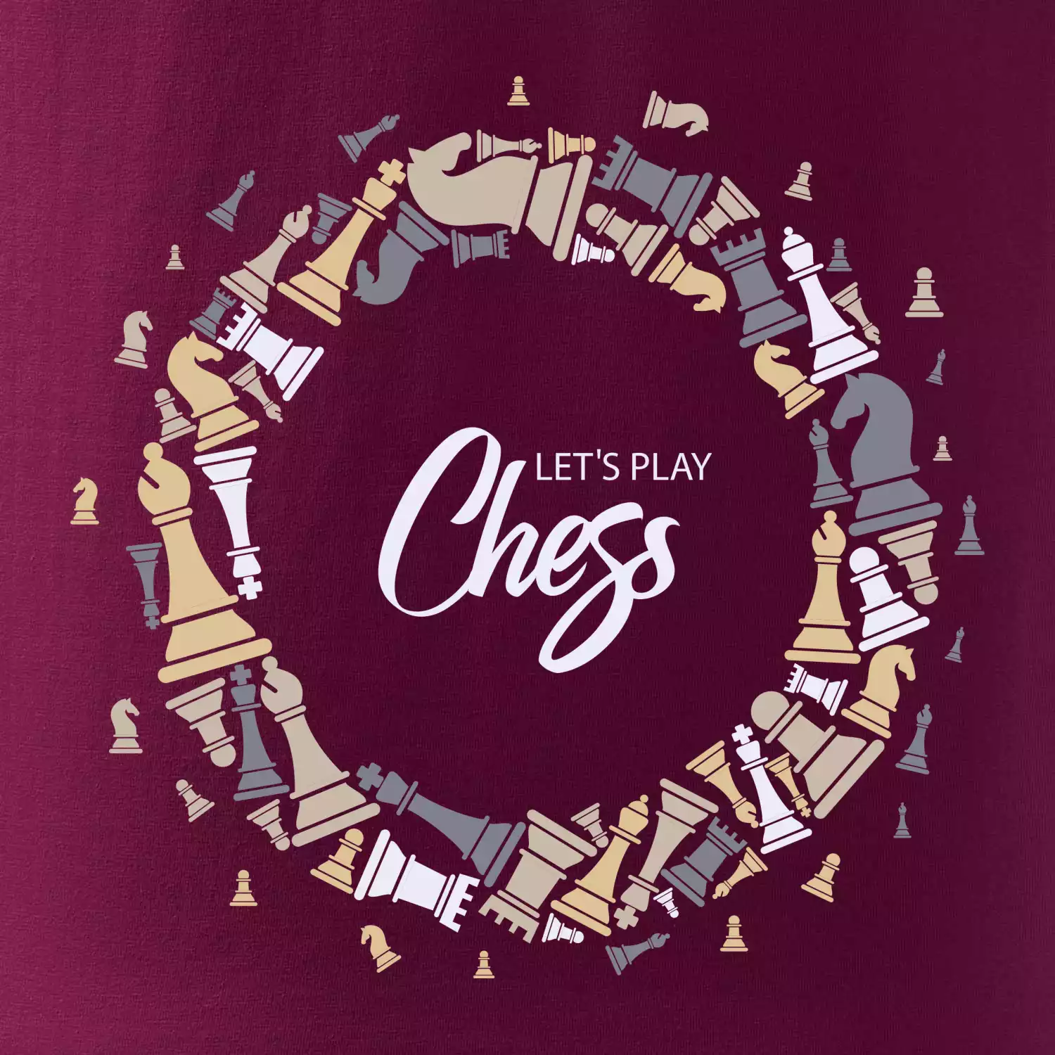 Lets play chess kruh