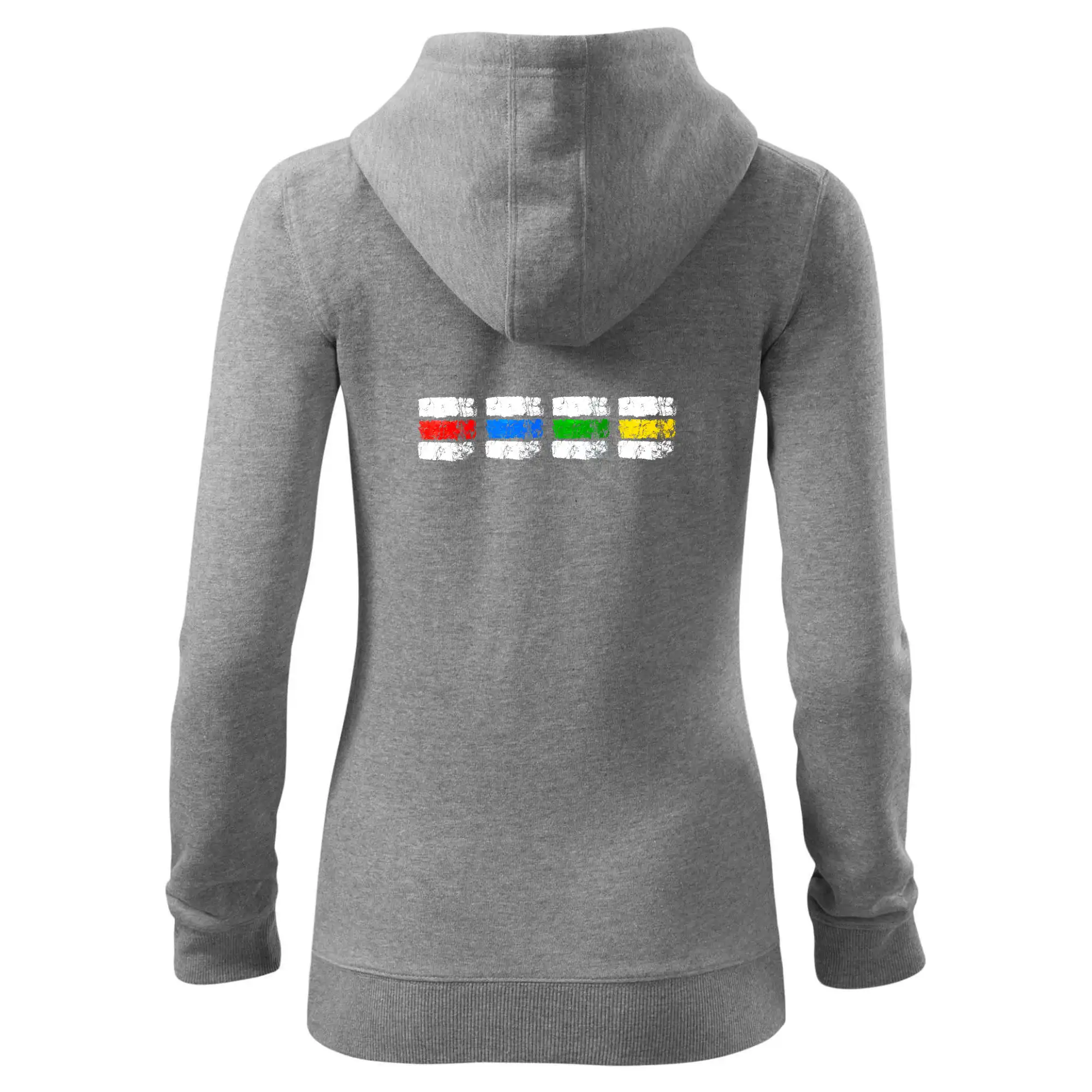 Turistické značky všechny