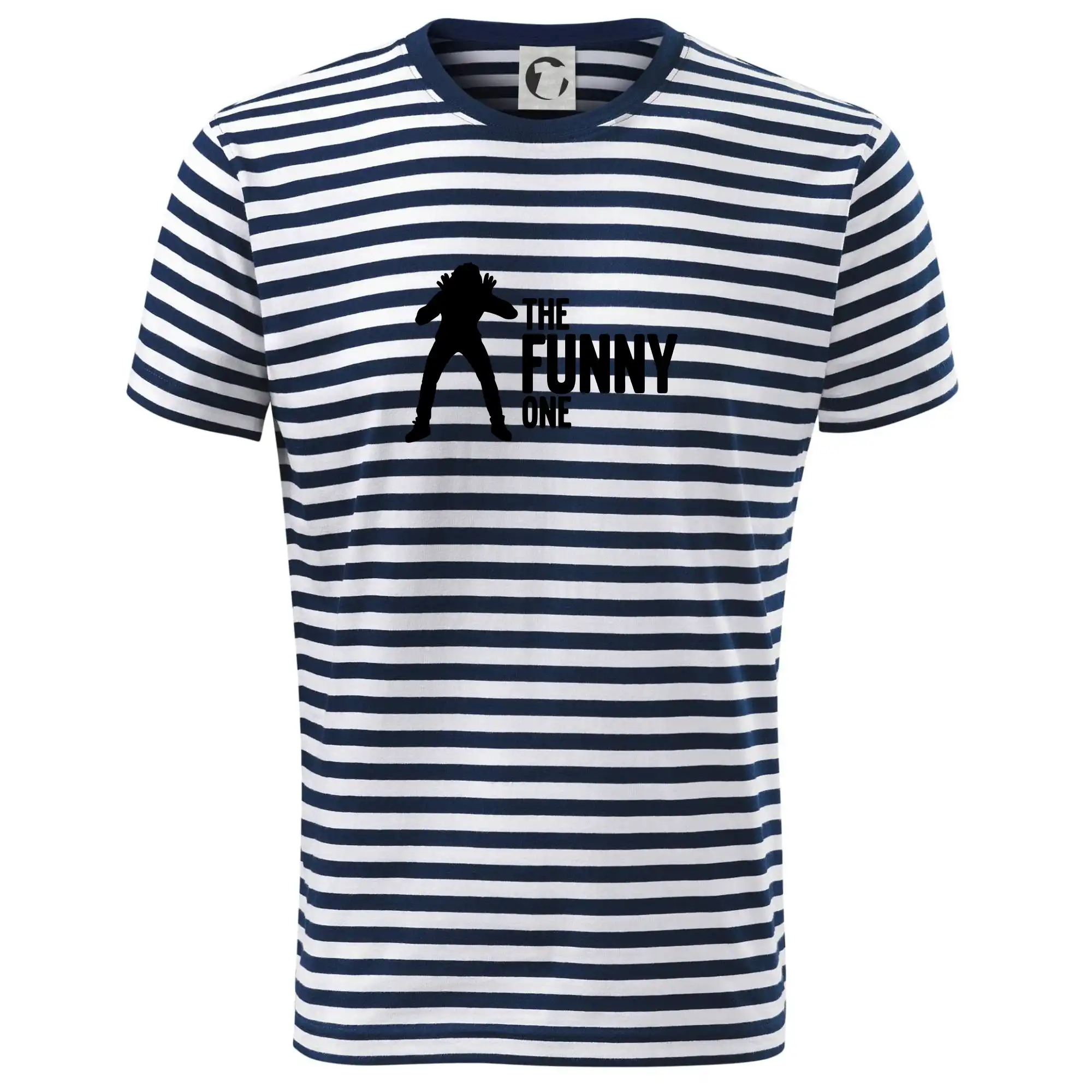 Tričká na rozlúčku so slobodou - Bachelor party - The funny one - Tričko na vodu