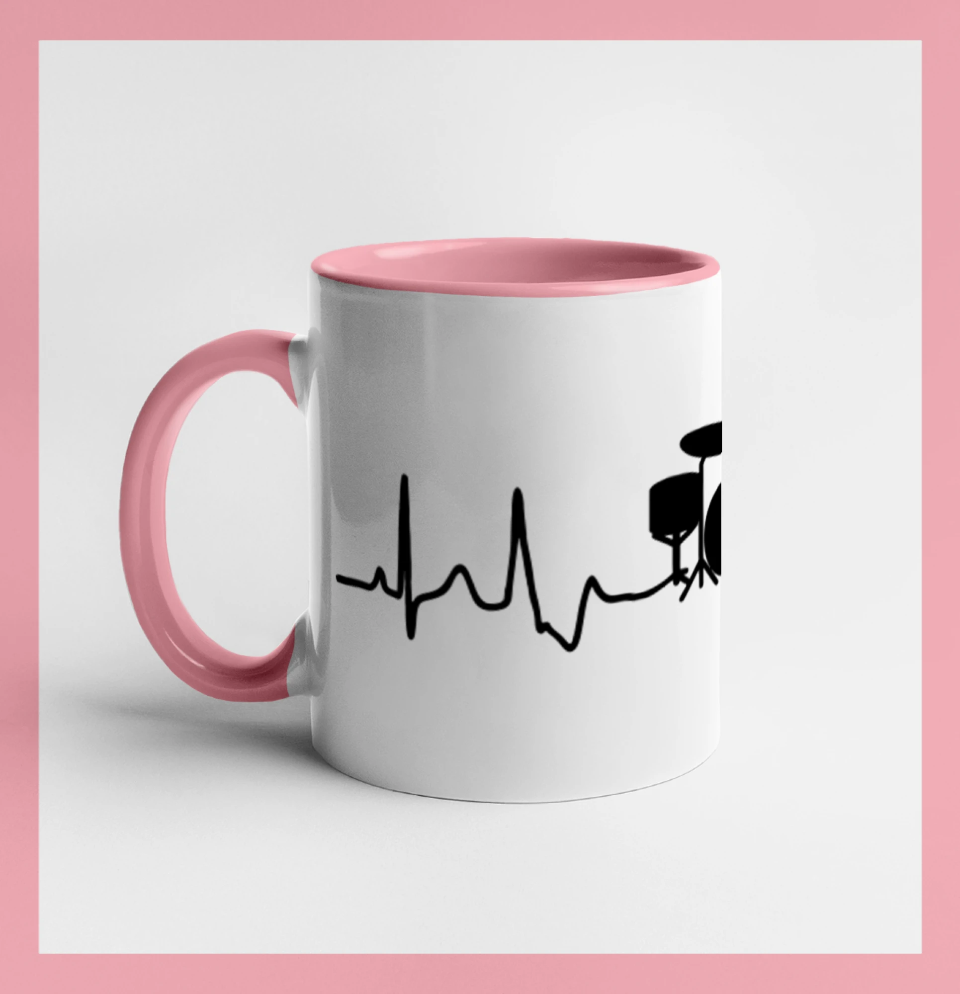 Bicie EKG