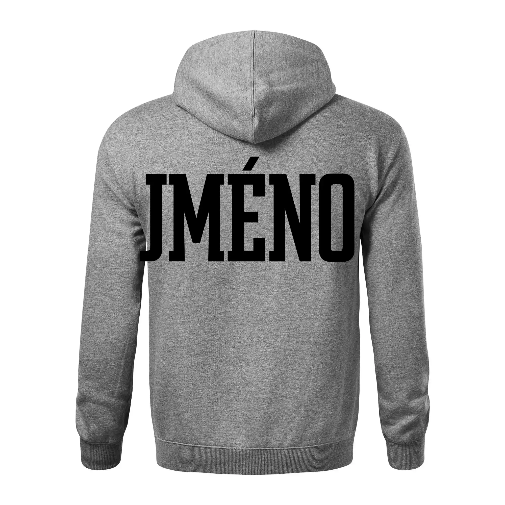 K vode - kotva (vlastný nápis)