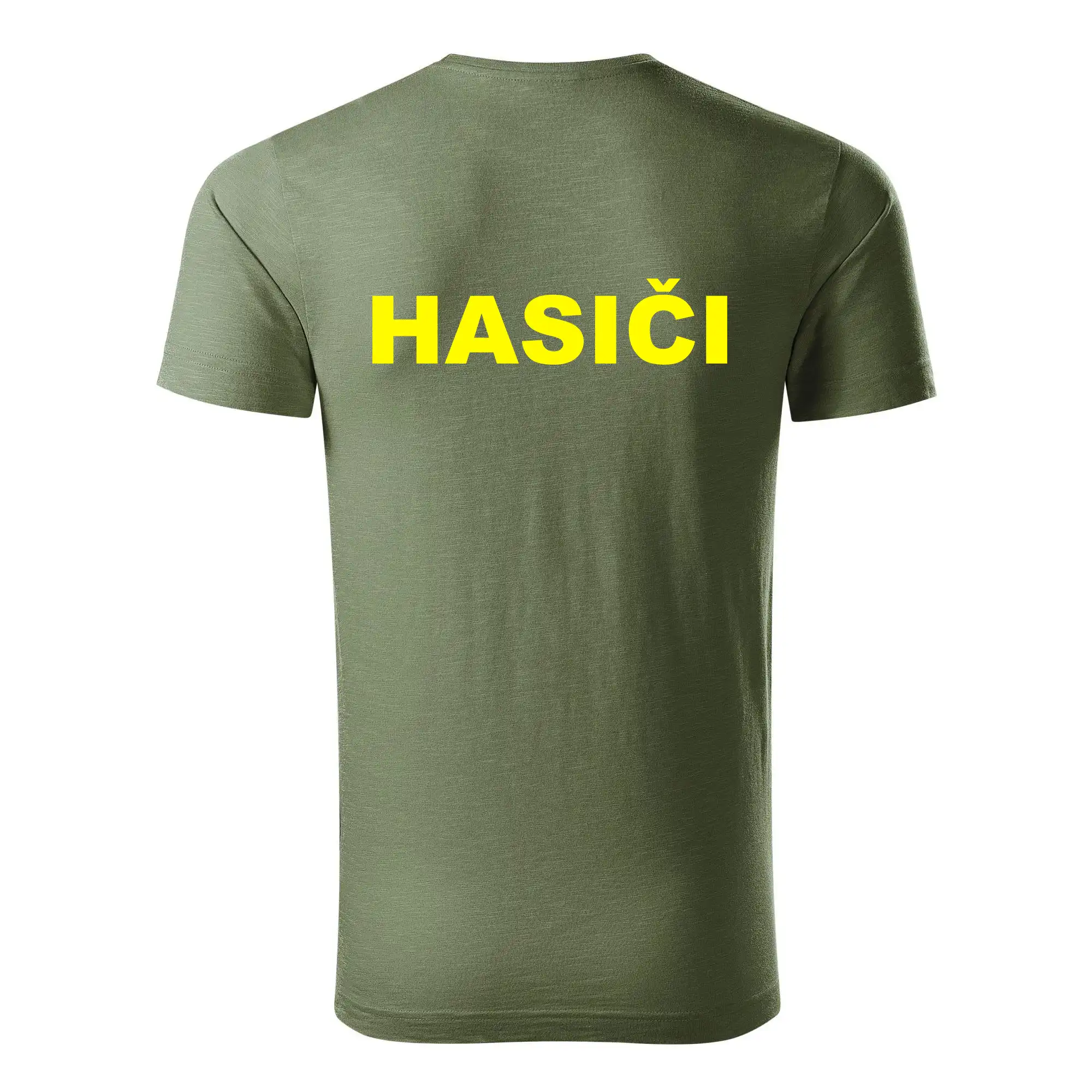 Hasiči názov samostatný