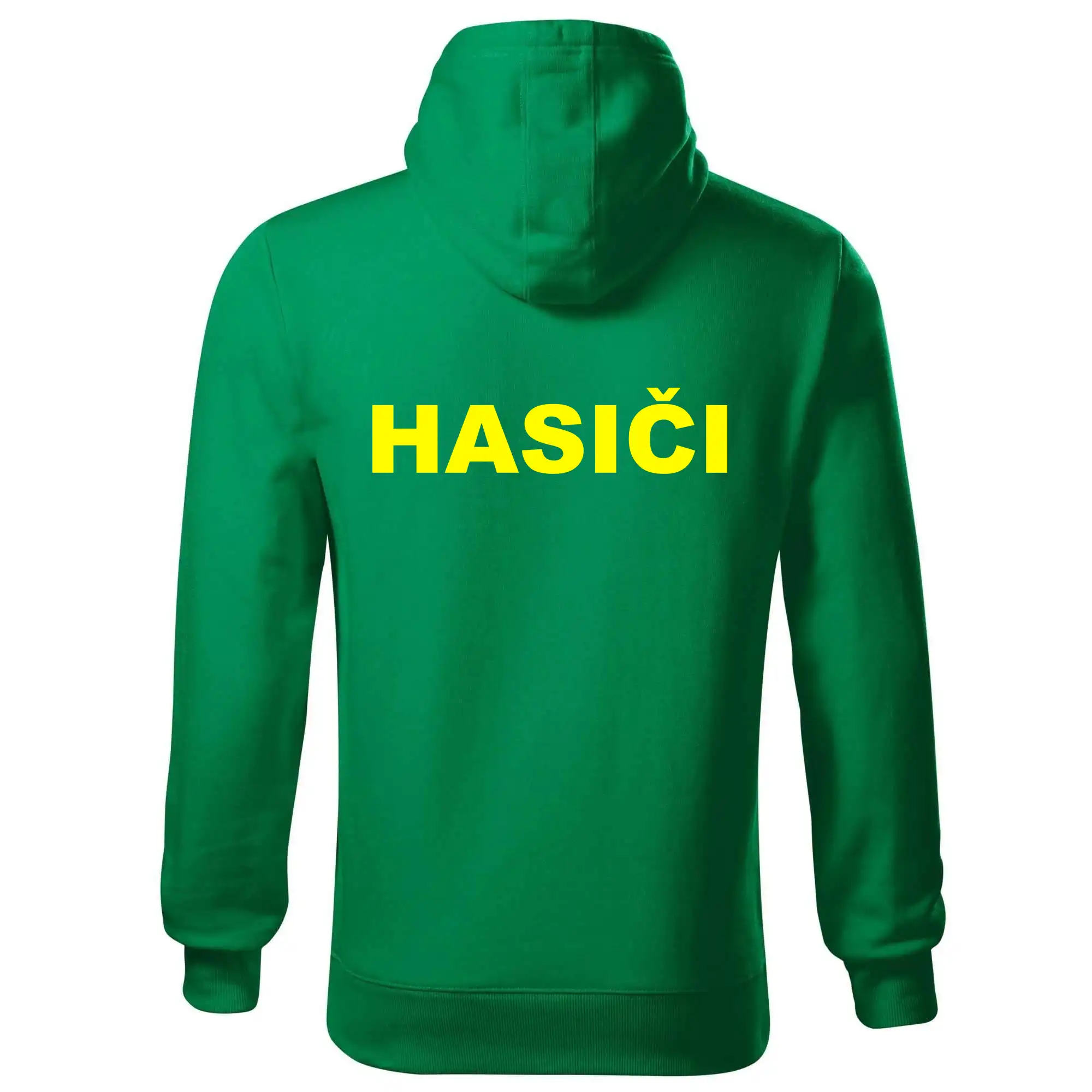 Hasiči názov samostatný