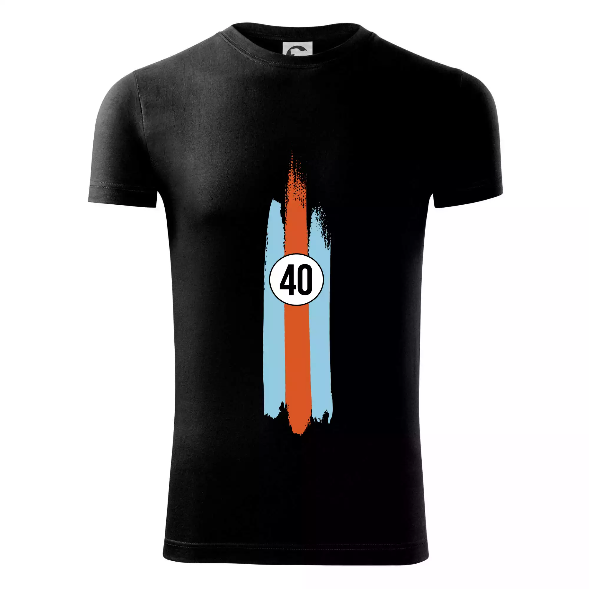 Vintage Race 40