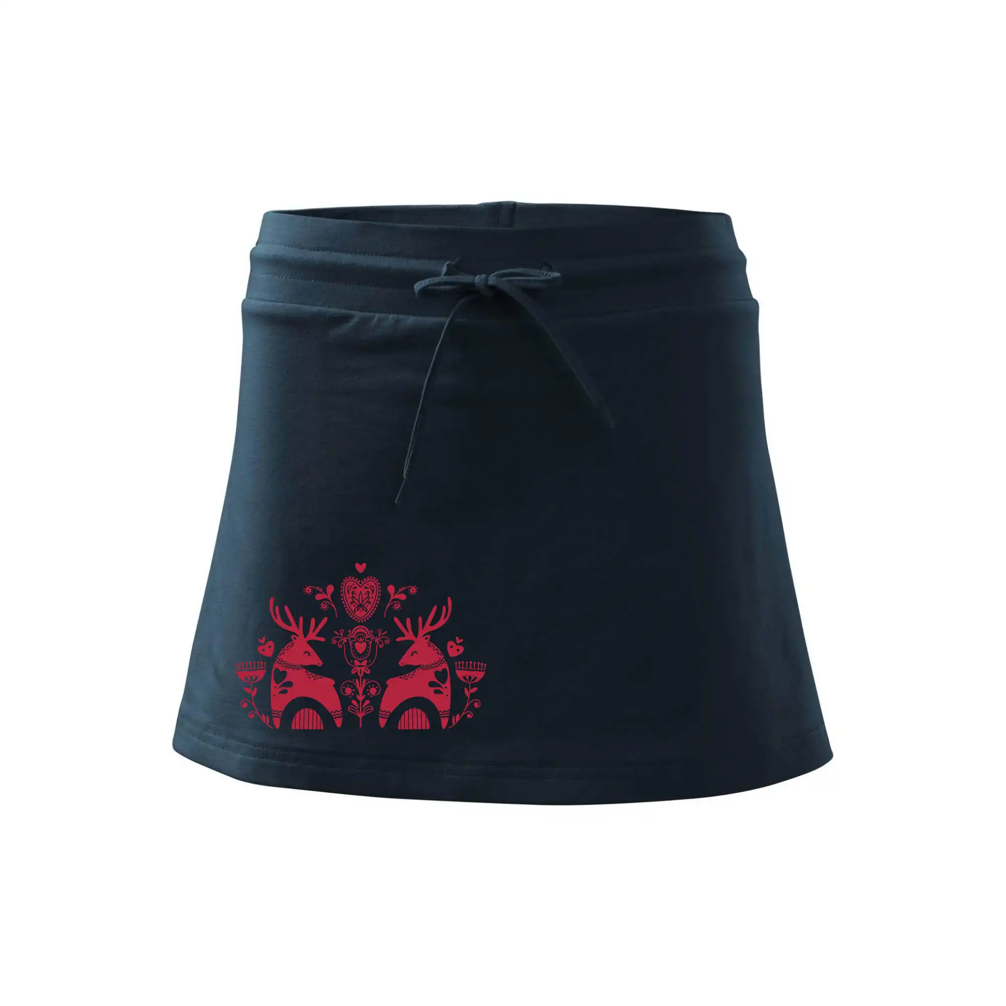 Folklor - dva jeleni