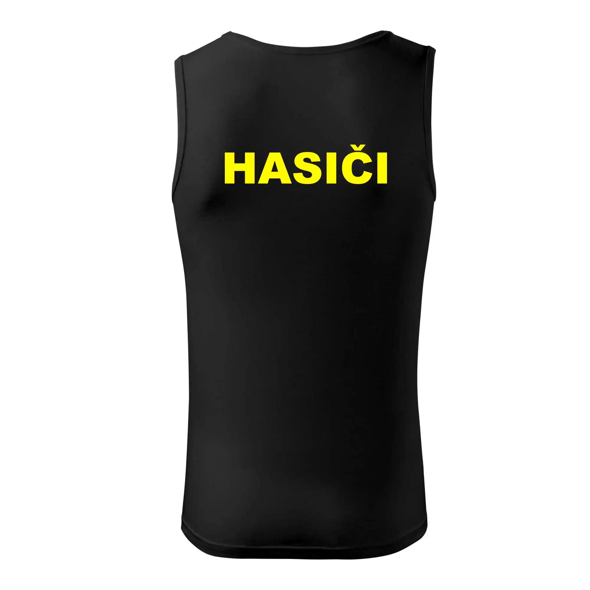 Hasiči název samostatný