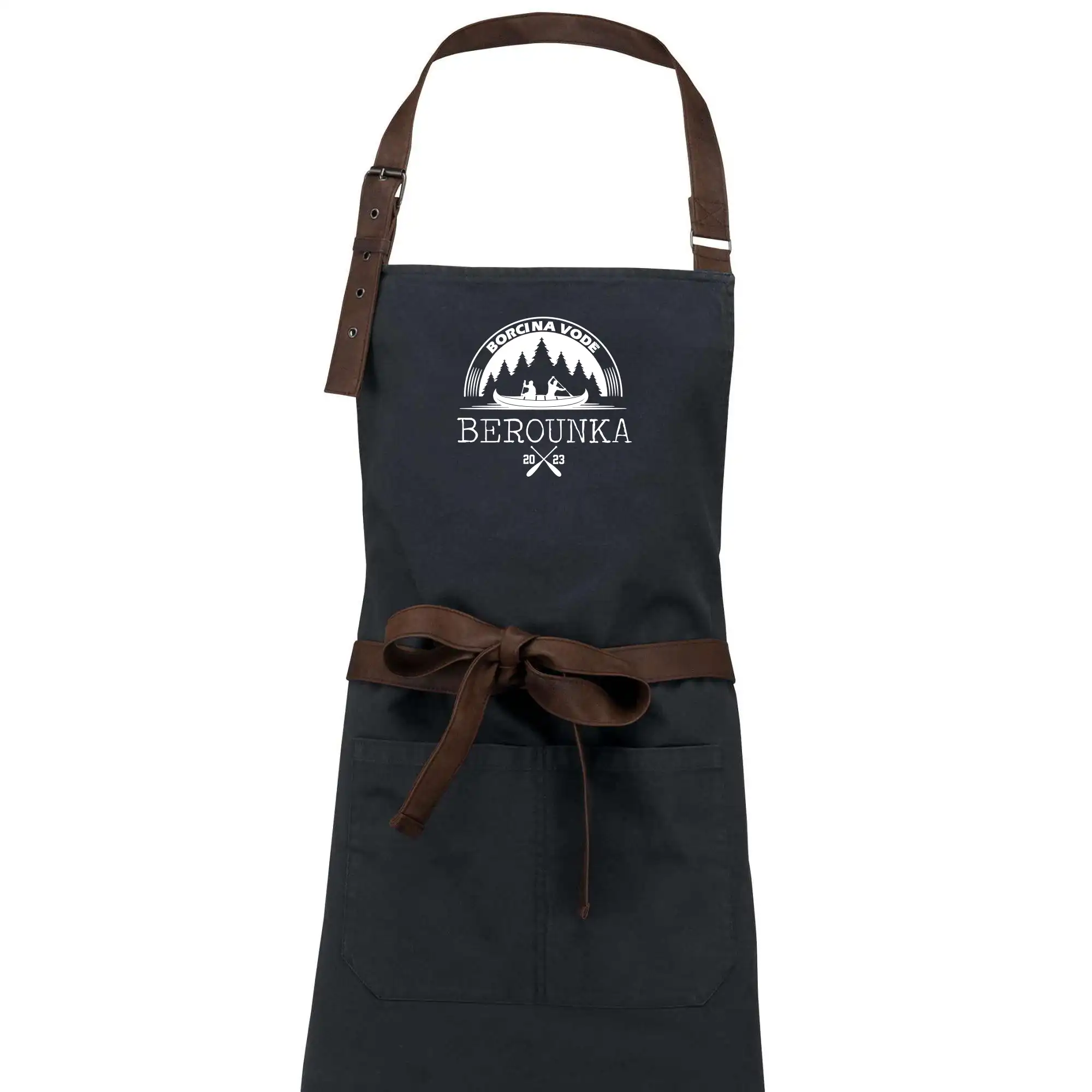 Na vodu - Kanoe les (vlastní nápis)