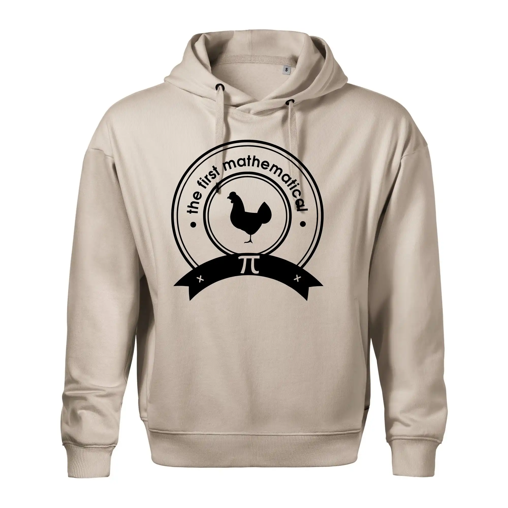 The First Mathematical