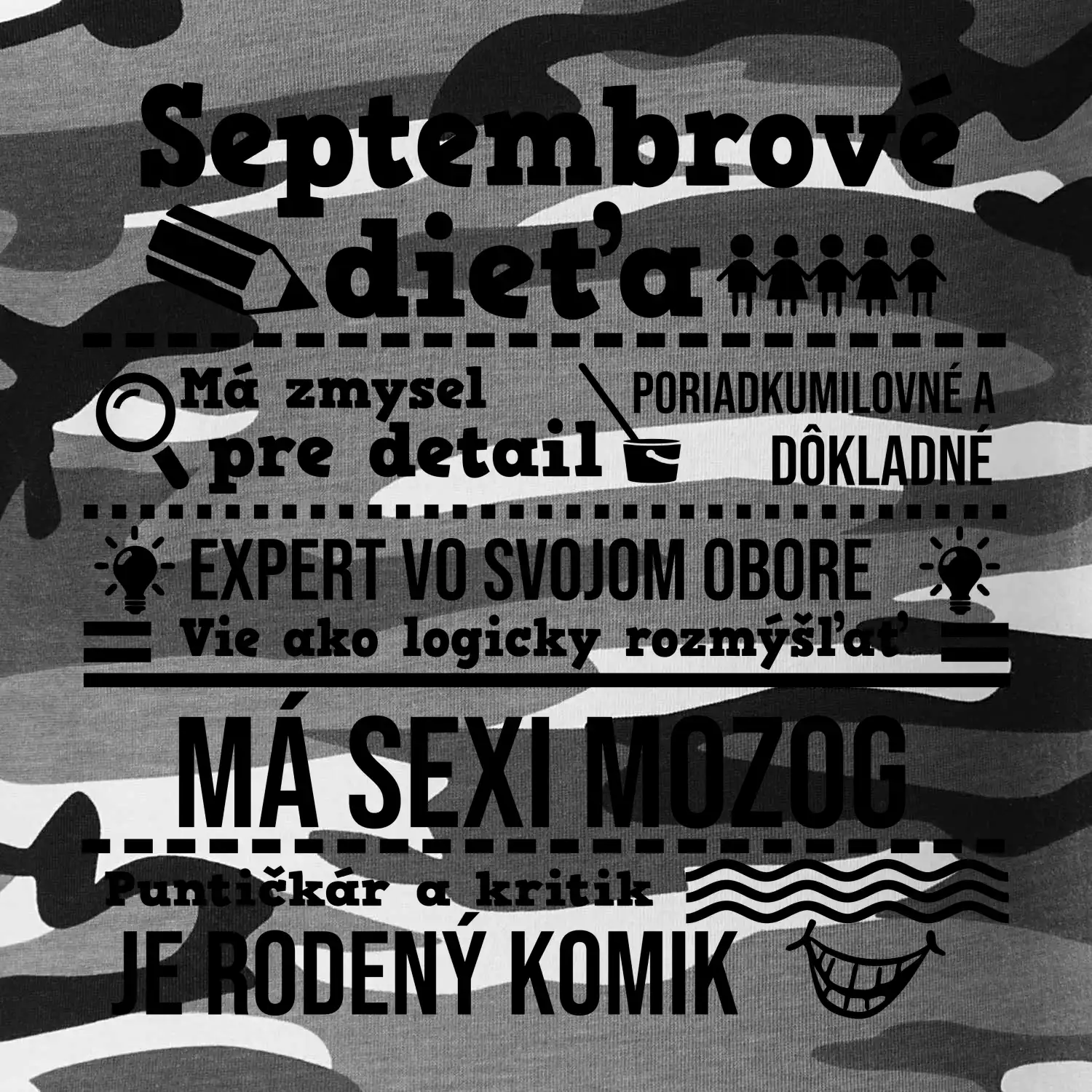 Narodeniny September