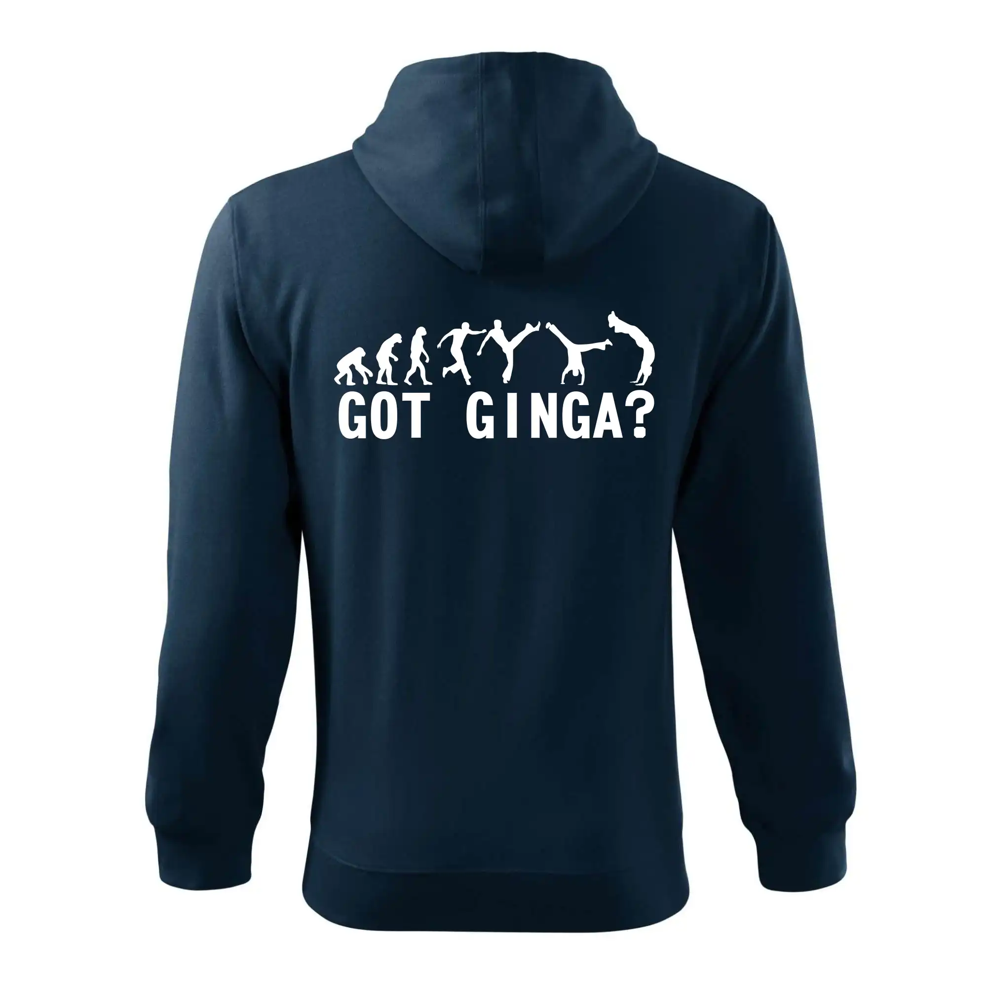 Capoeira - Got Ginga