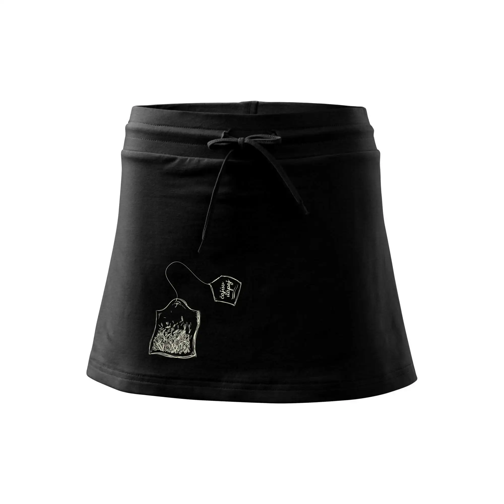 Čaj - čajův nápoj