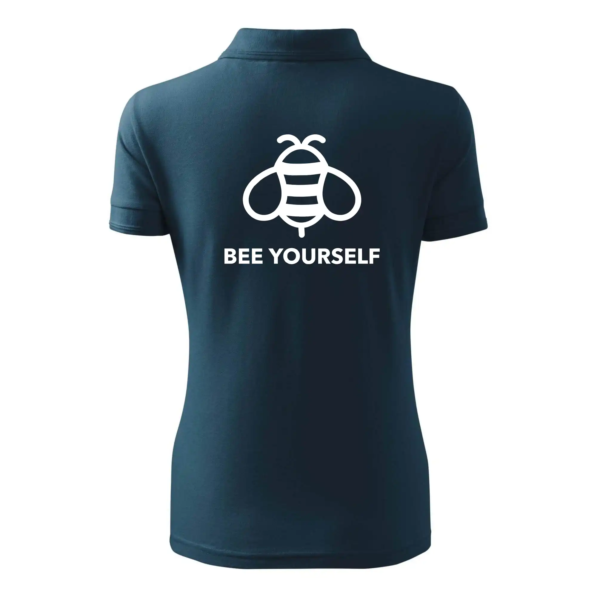 Bee yourself