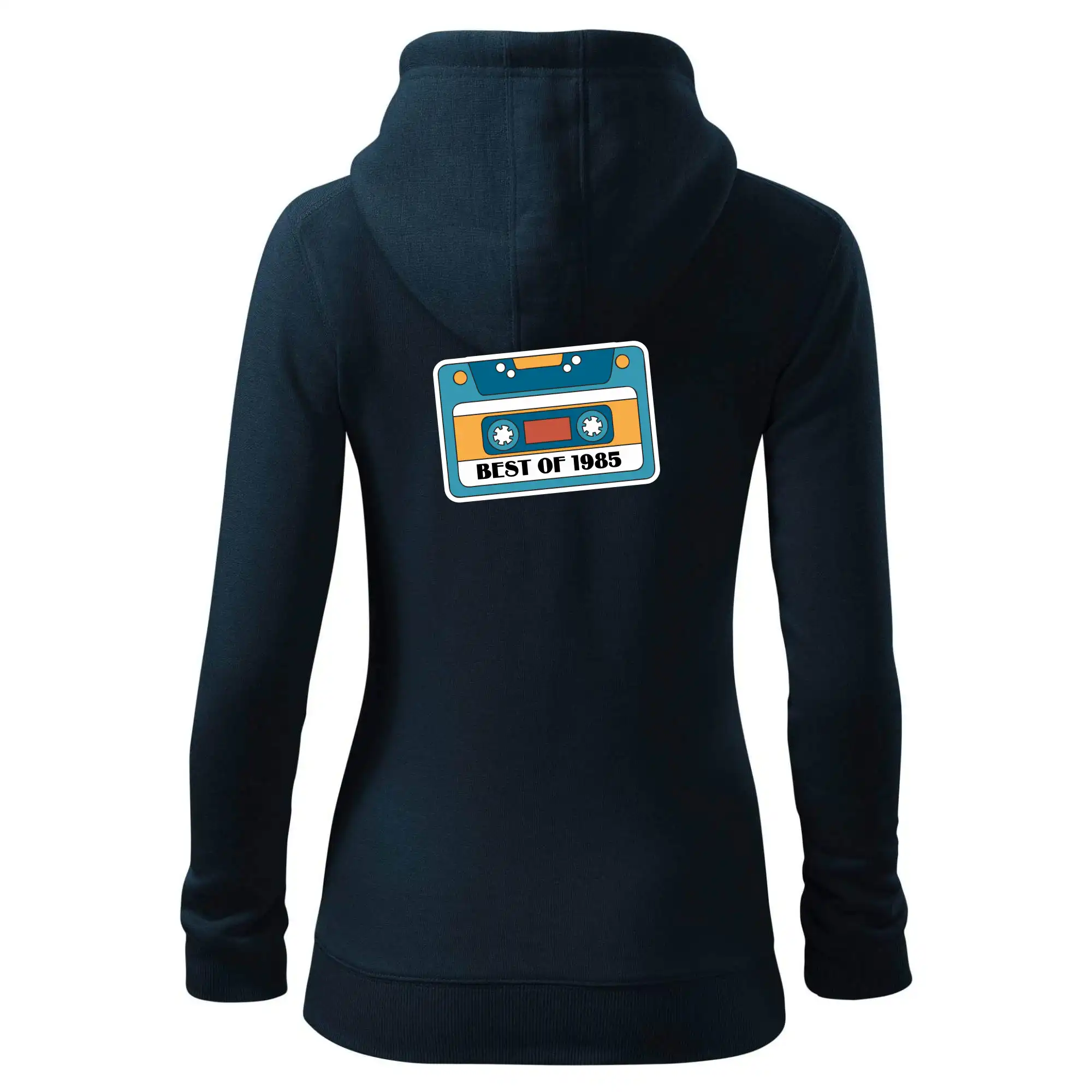 Narozeniny kazeta Best of 1985