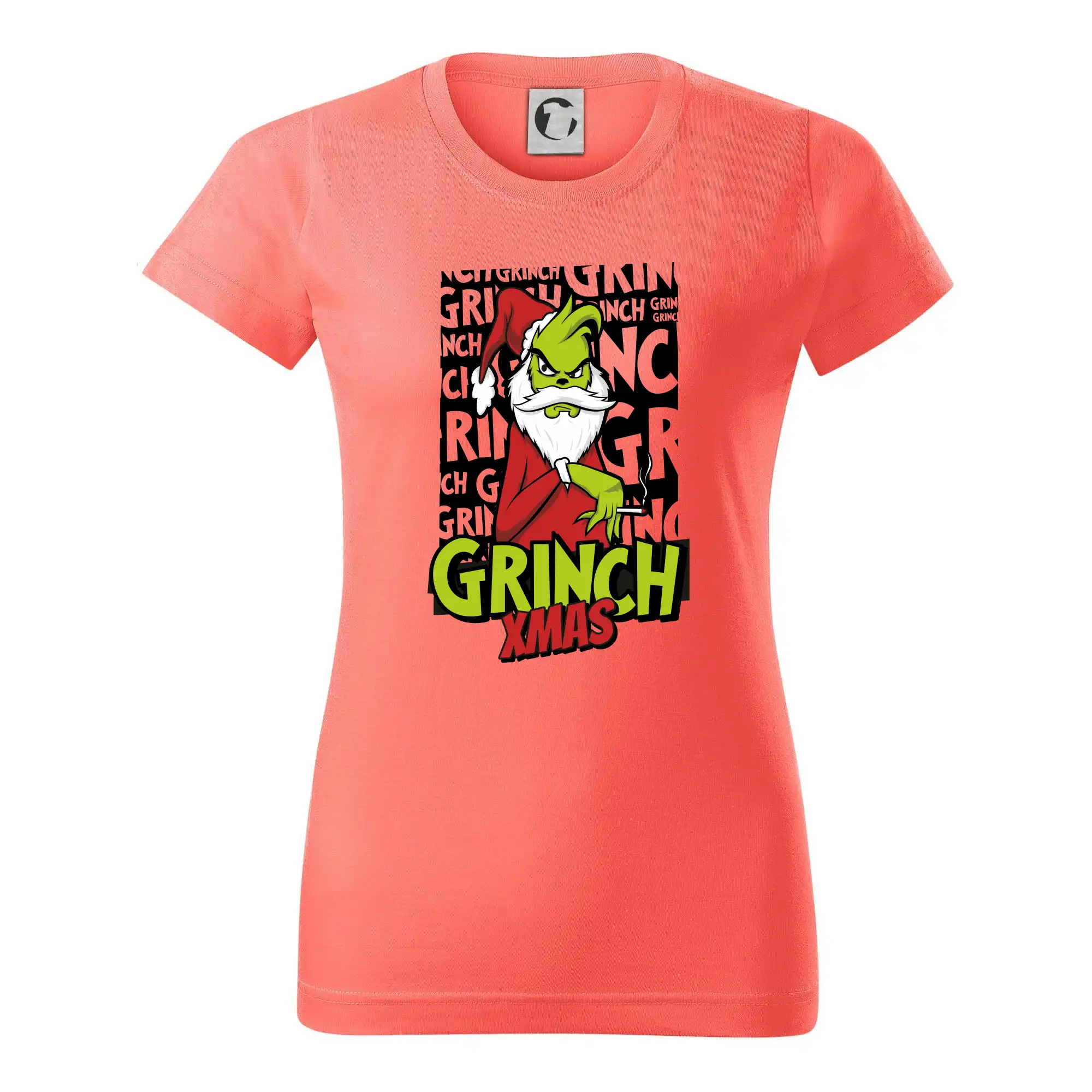 Grinch Xmas