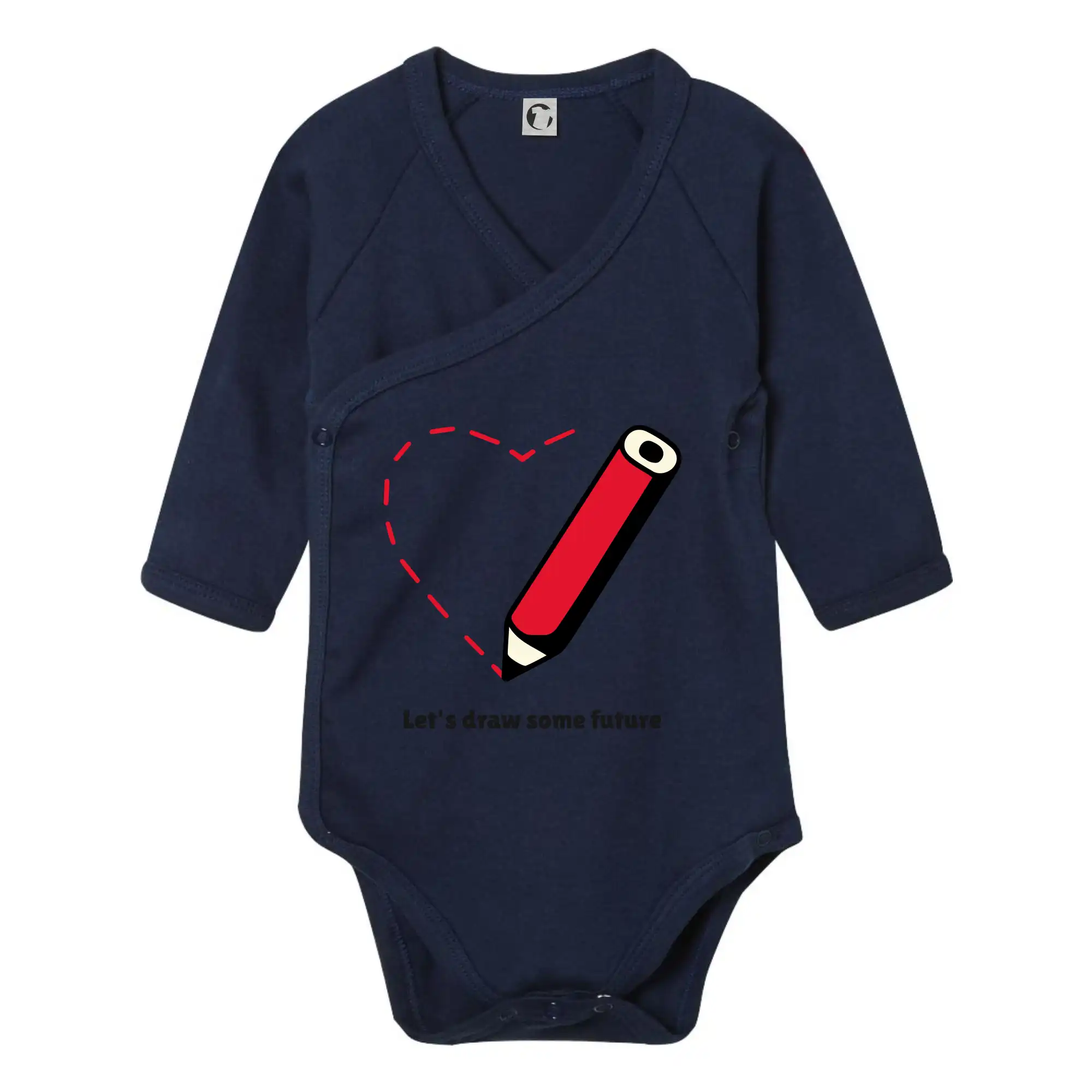 Let's draw some future