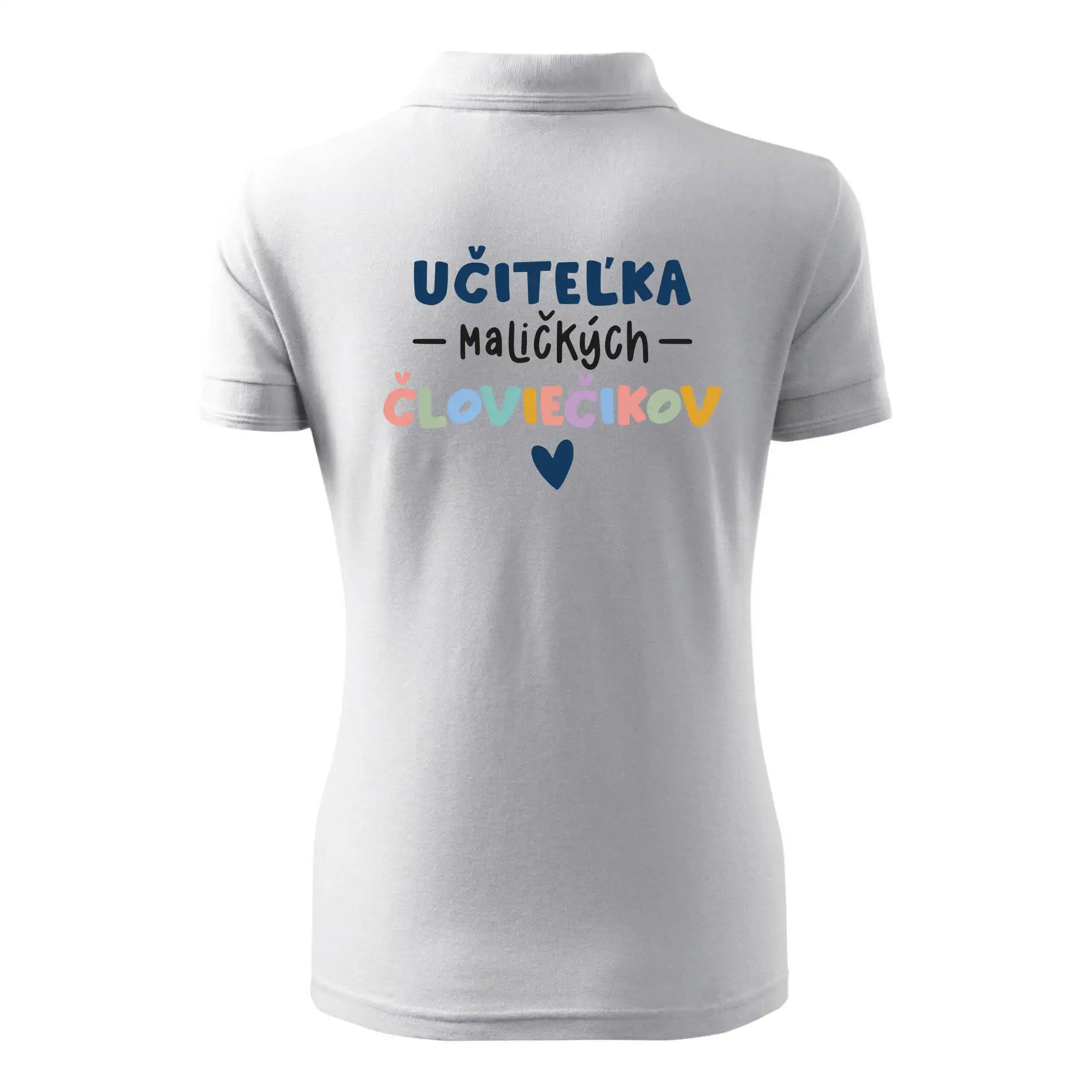 Učiteľ maličkých človiečikov