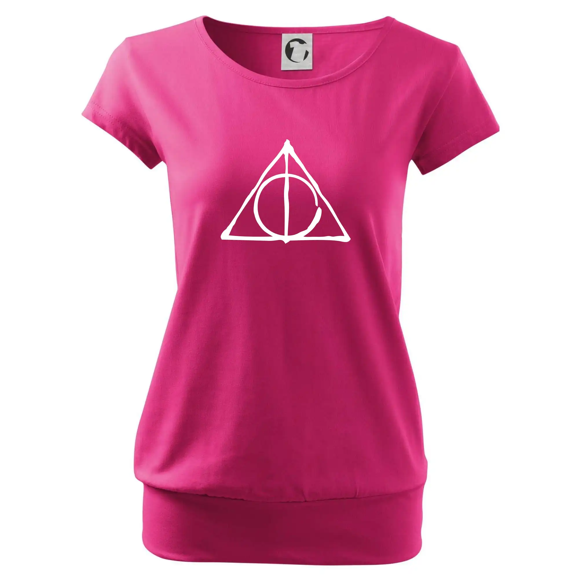 Harry - symbol relikvie