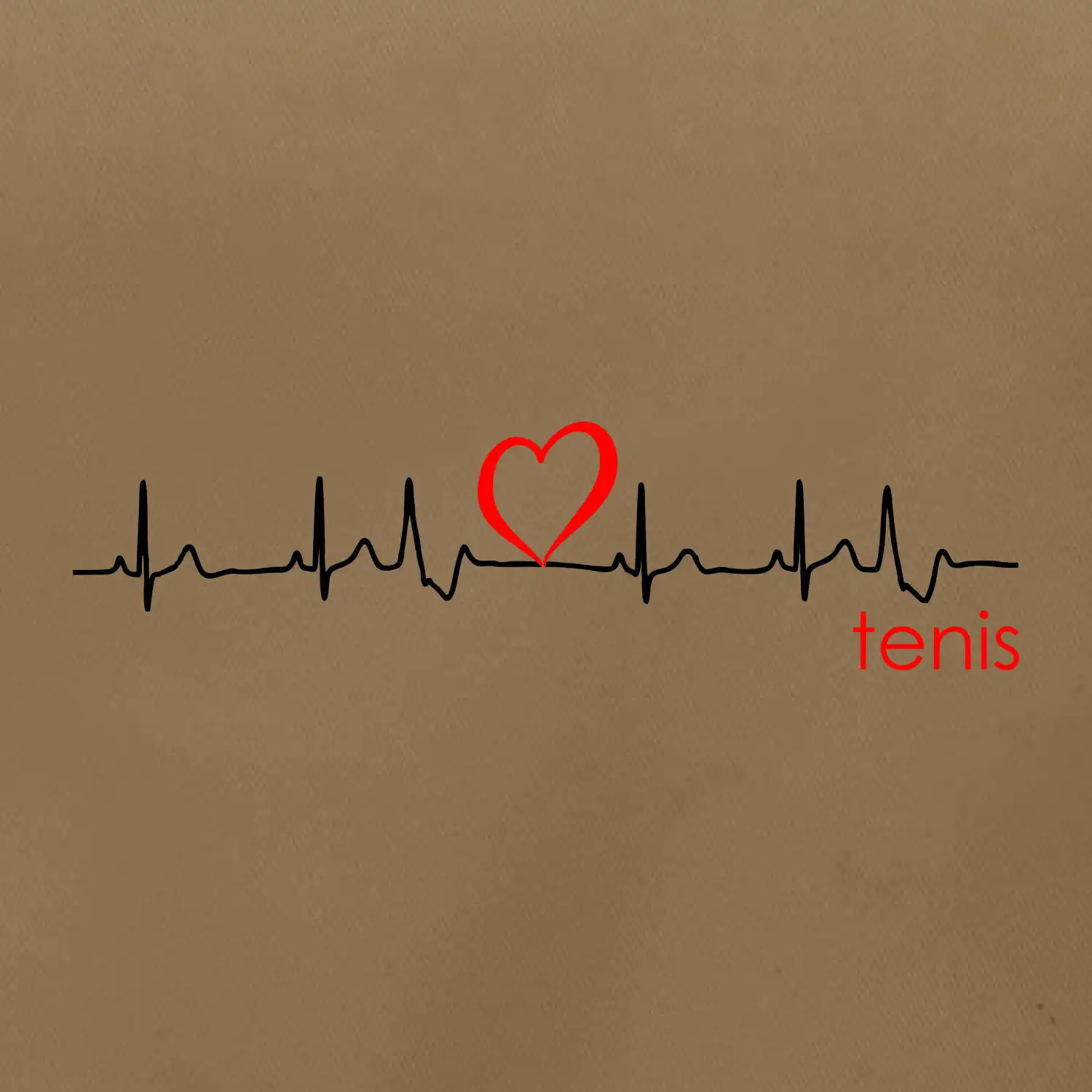 Moje srdce bije pro tenis