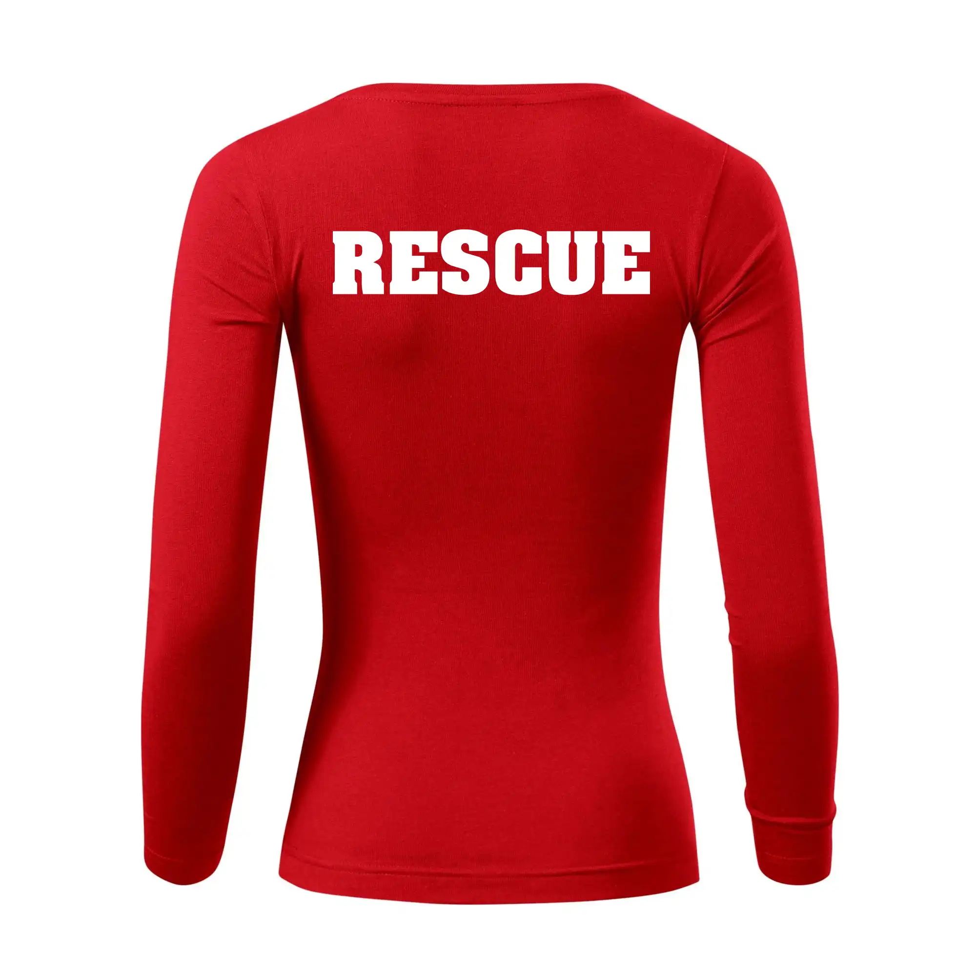 Rescue - pre záchranárov