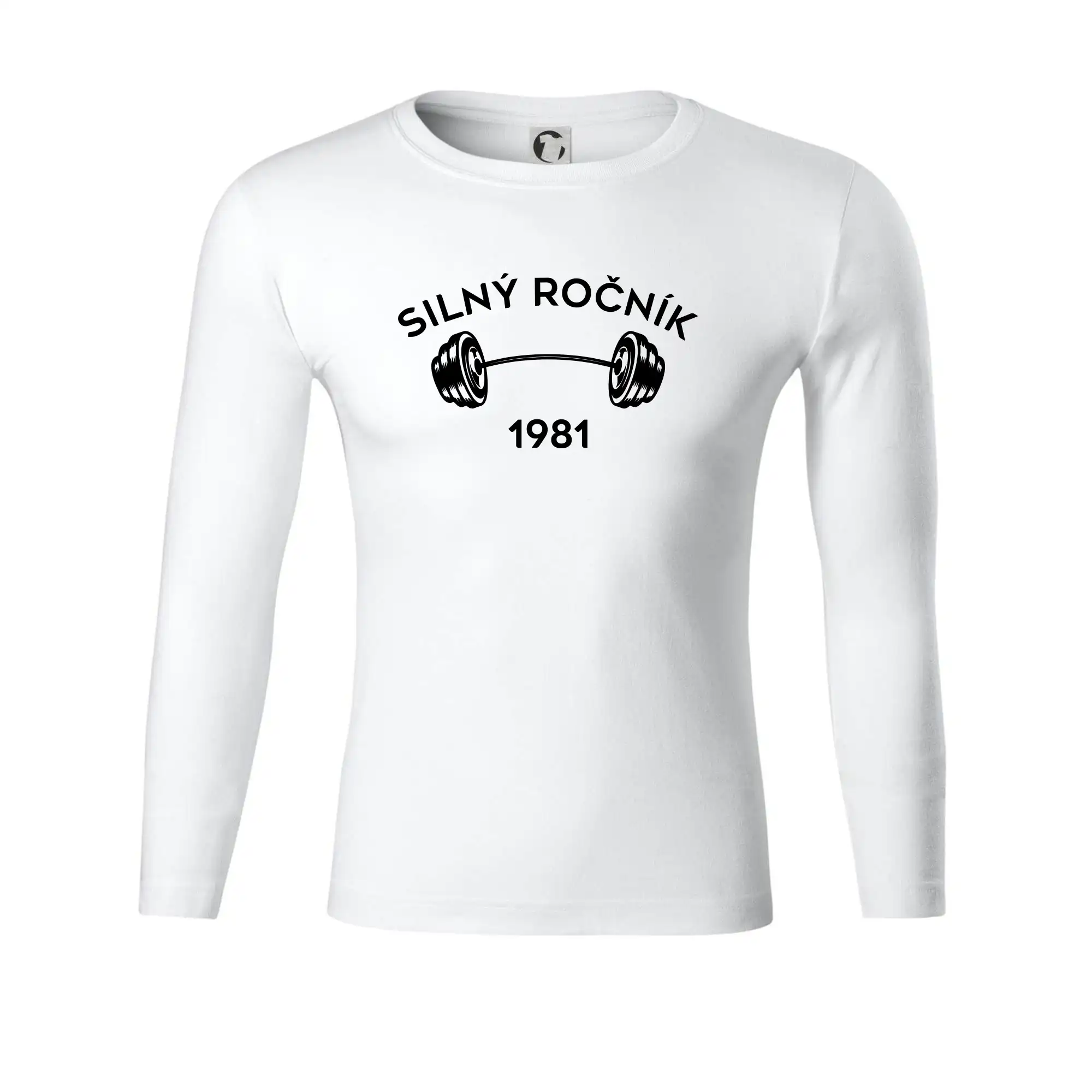 Silný ročník - Letopočet 1981