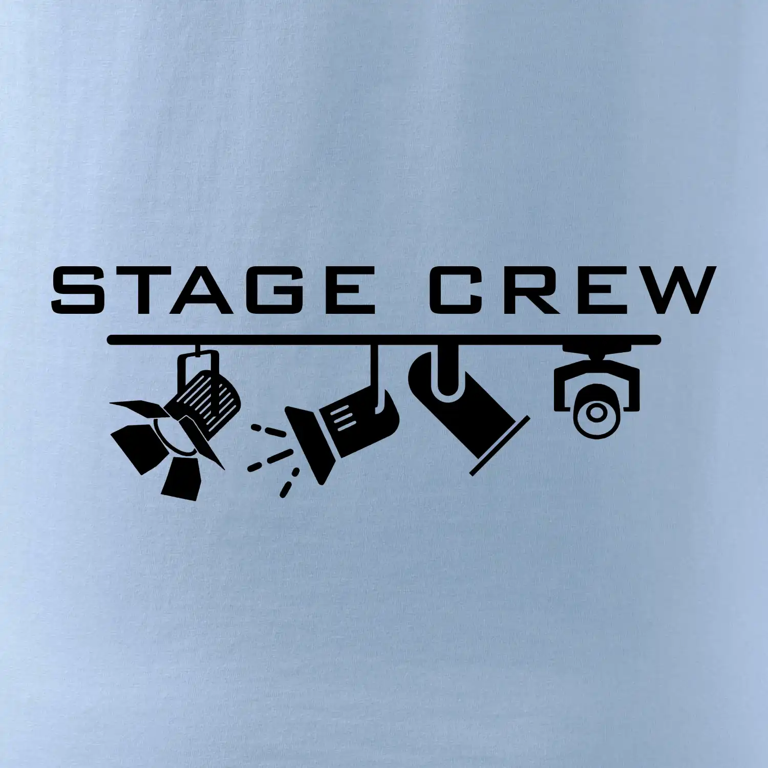 Osvětlovač - stagecrew