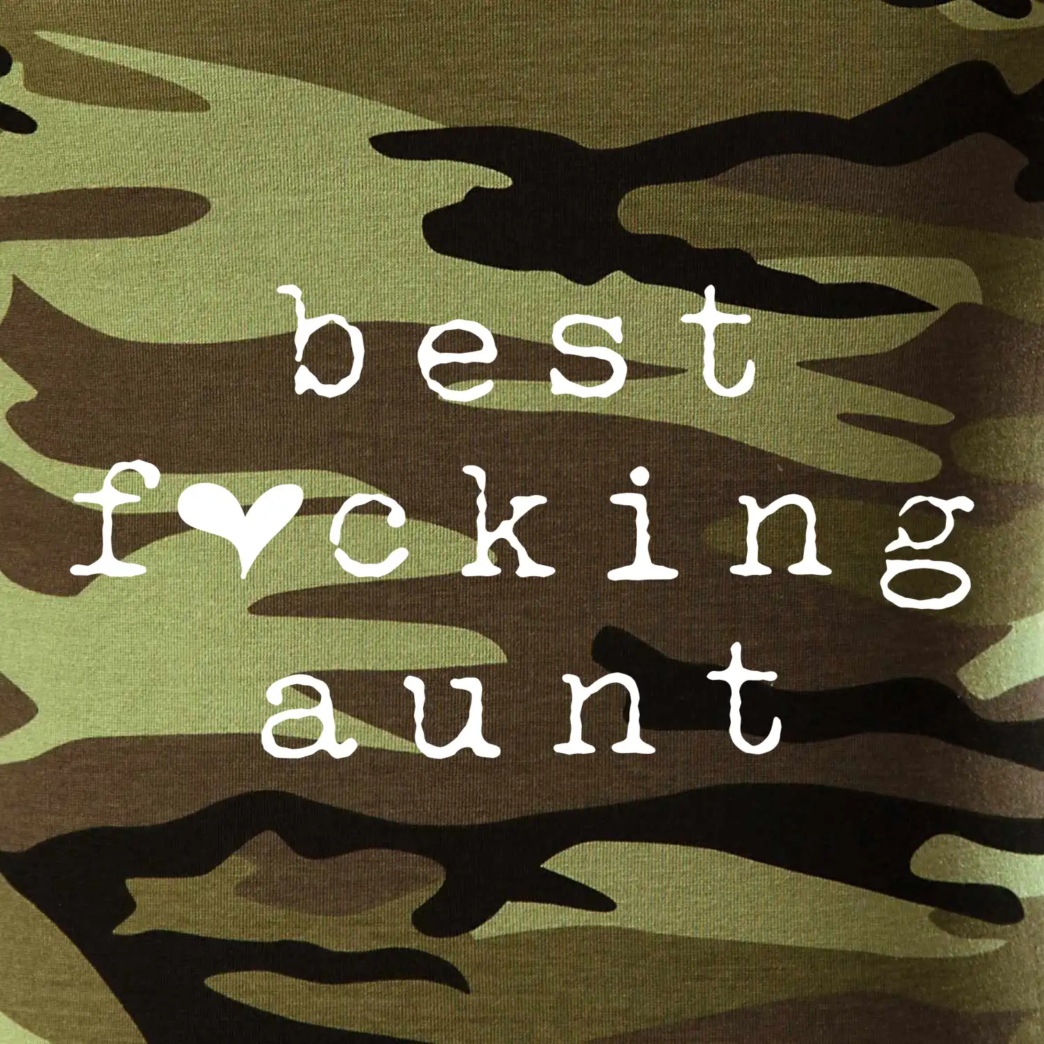 Best fucking aunt