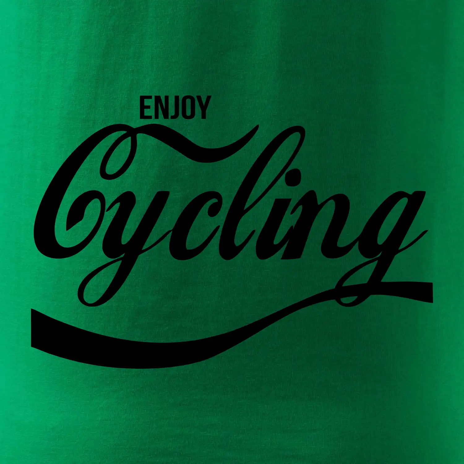 Enjoy Cycling