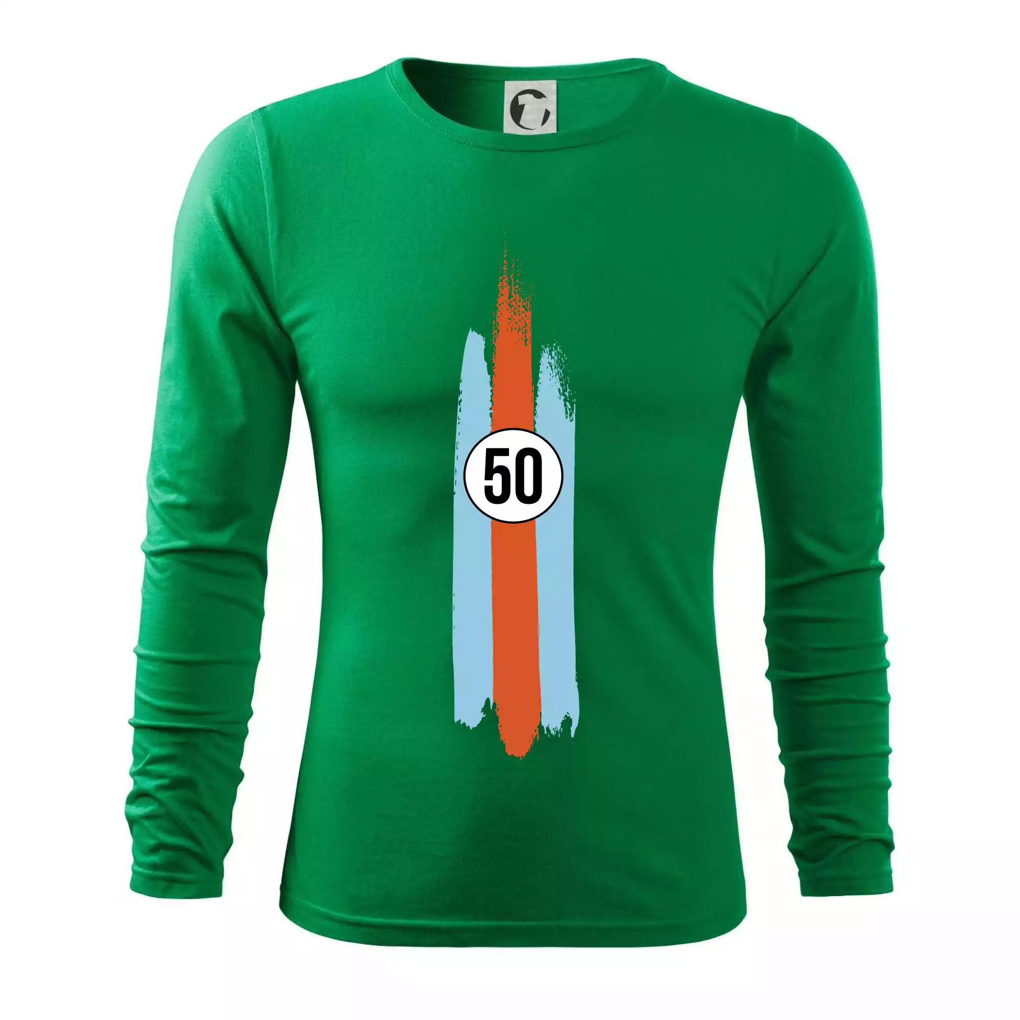 Vintage Race 50