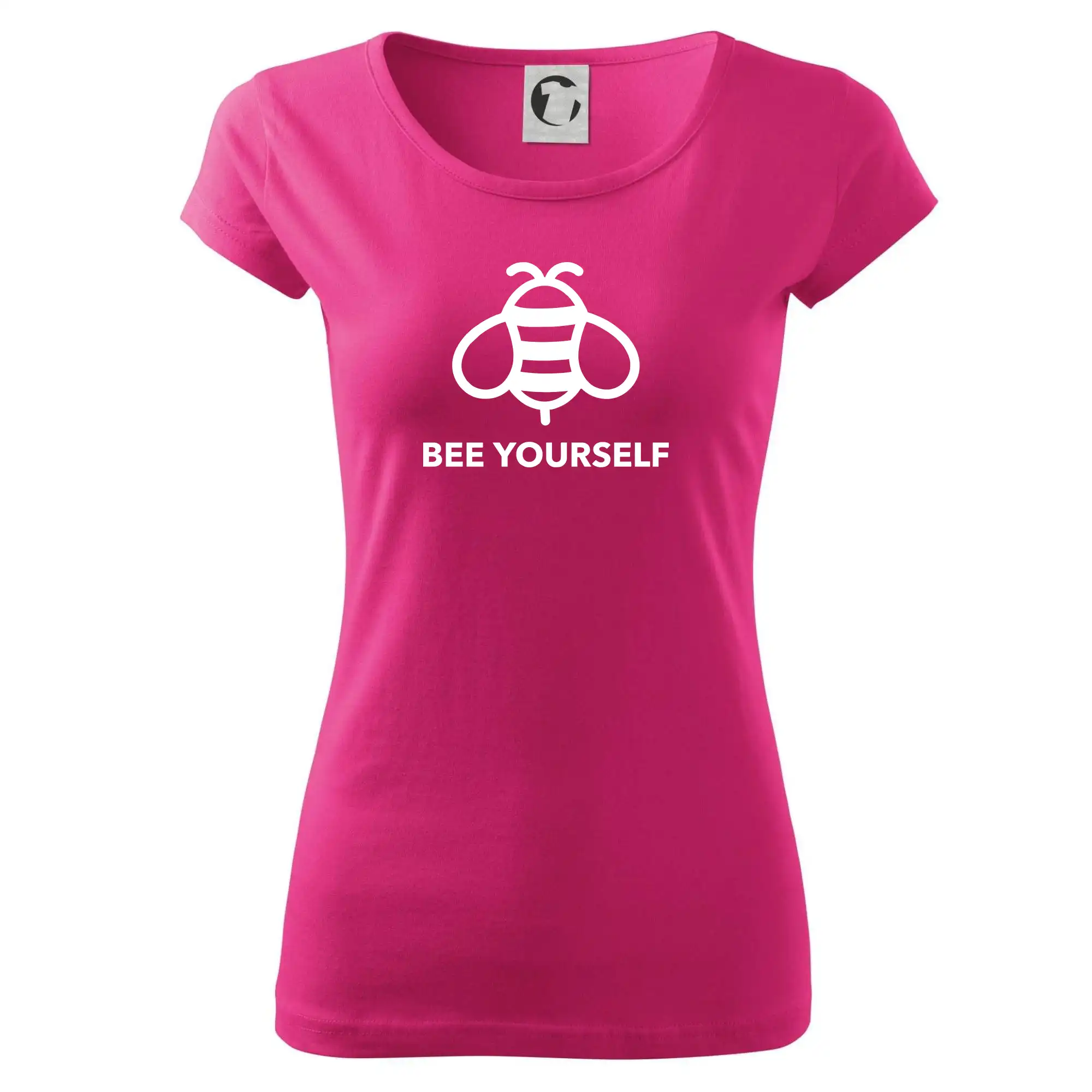 Bee yourself