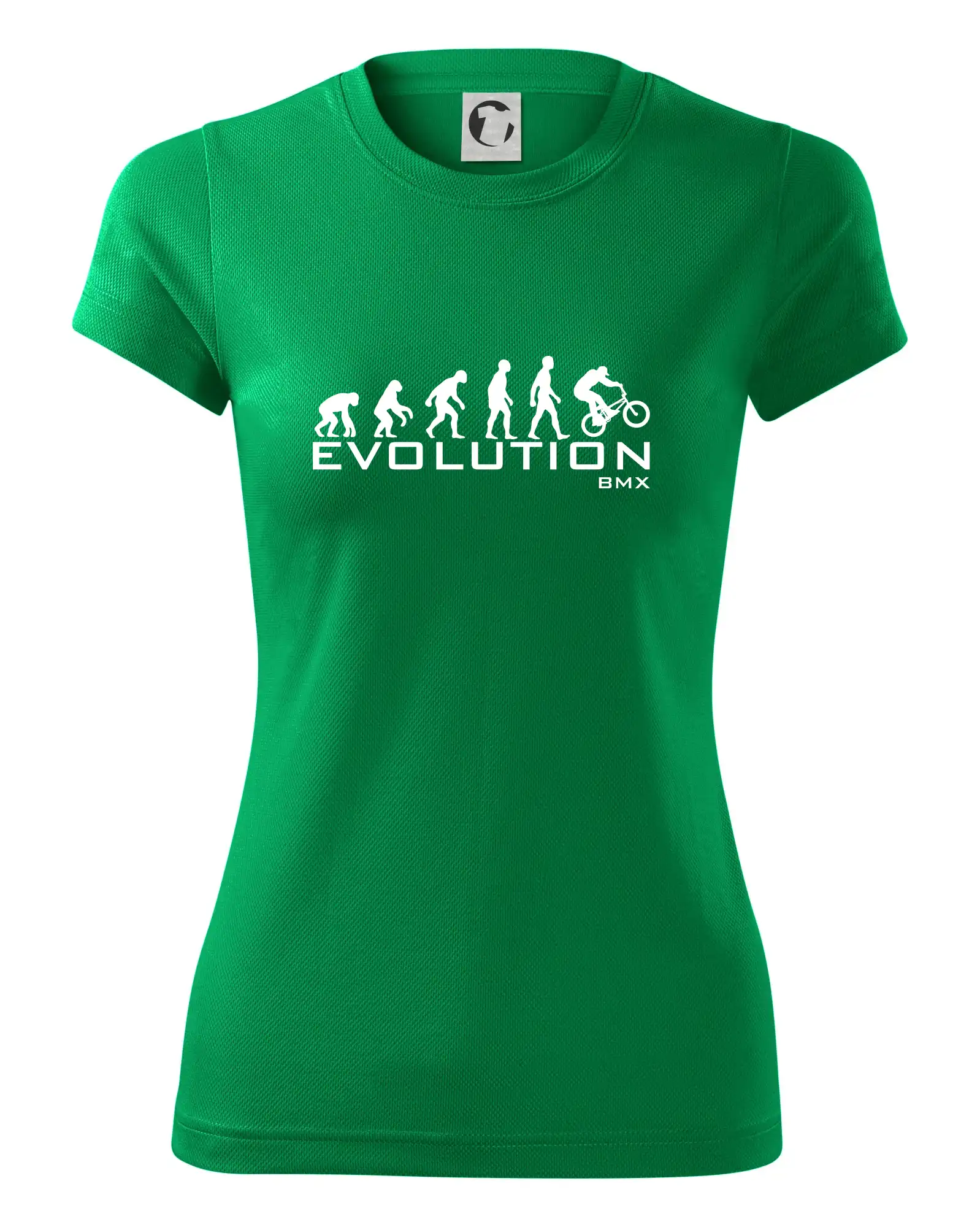 Evoluce BMX