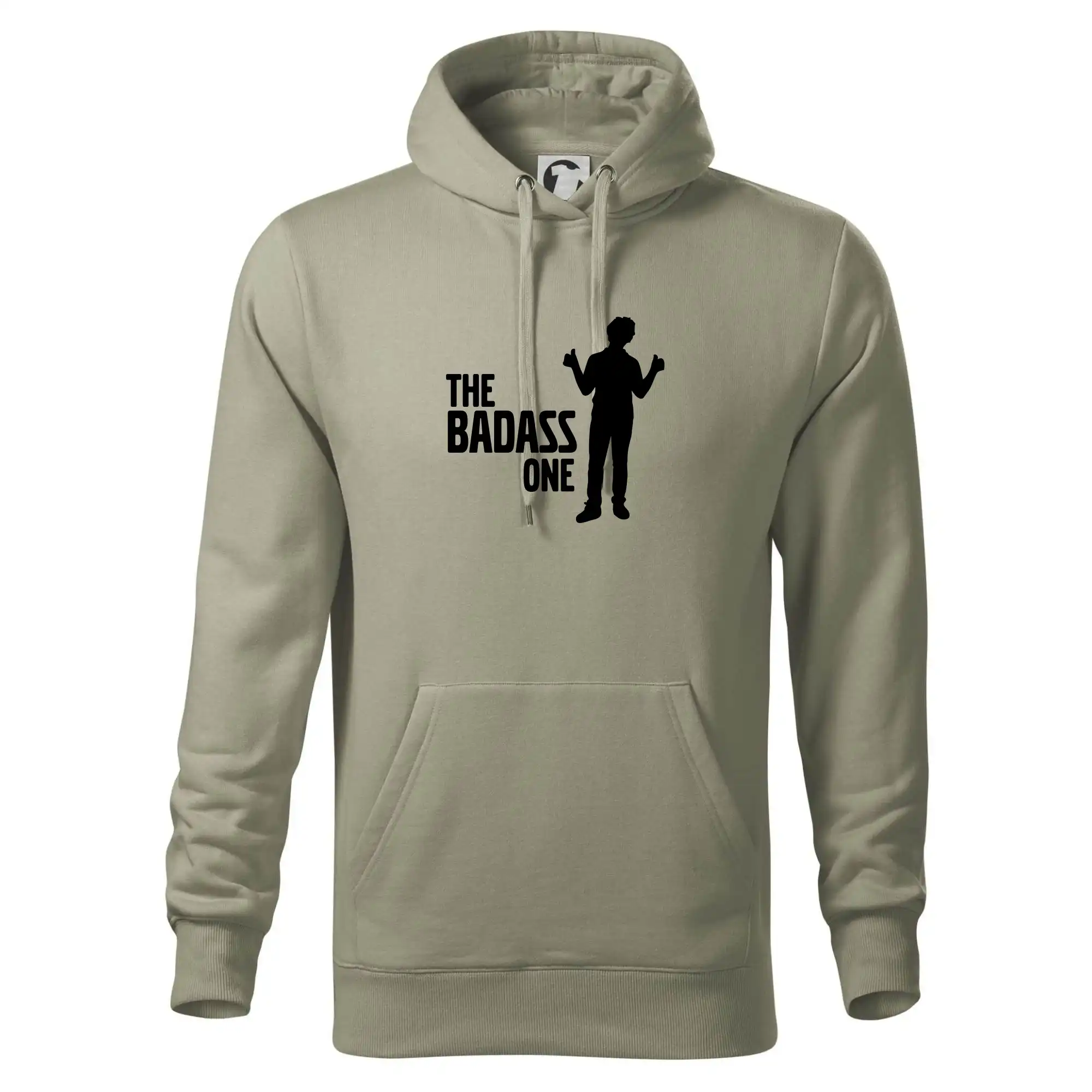Bachelor party - The badass one