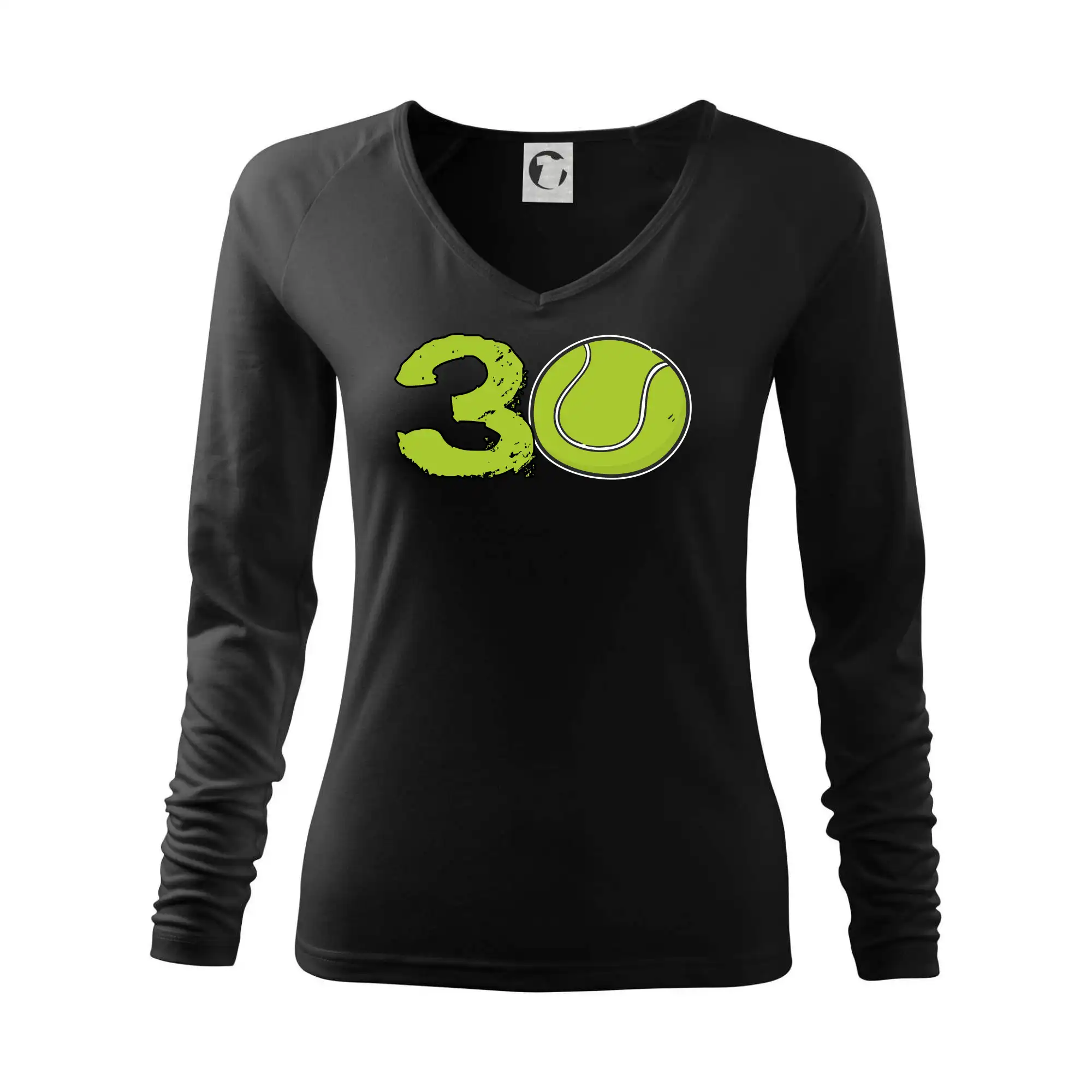 Tenis kulaté narozeniny 30