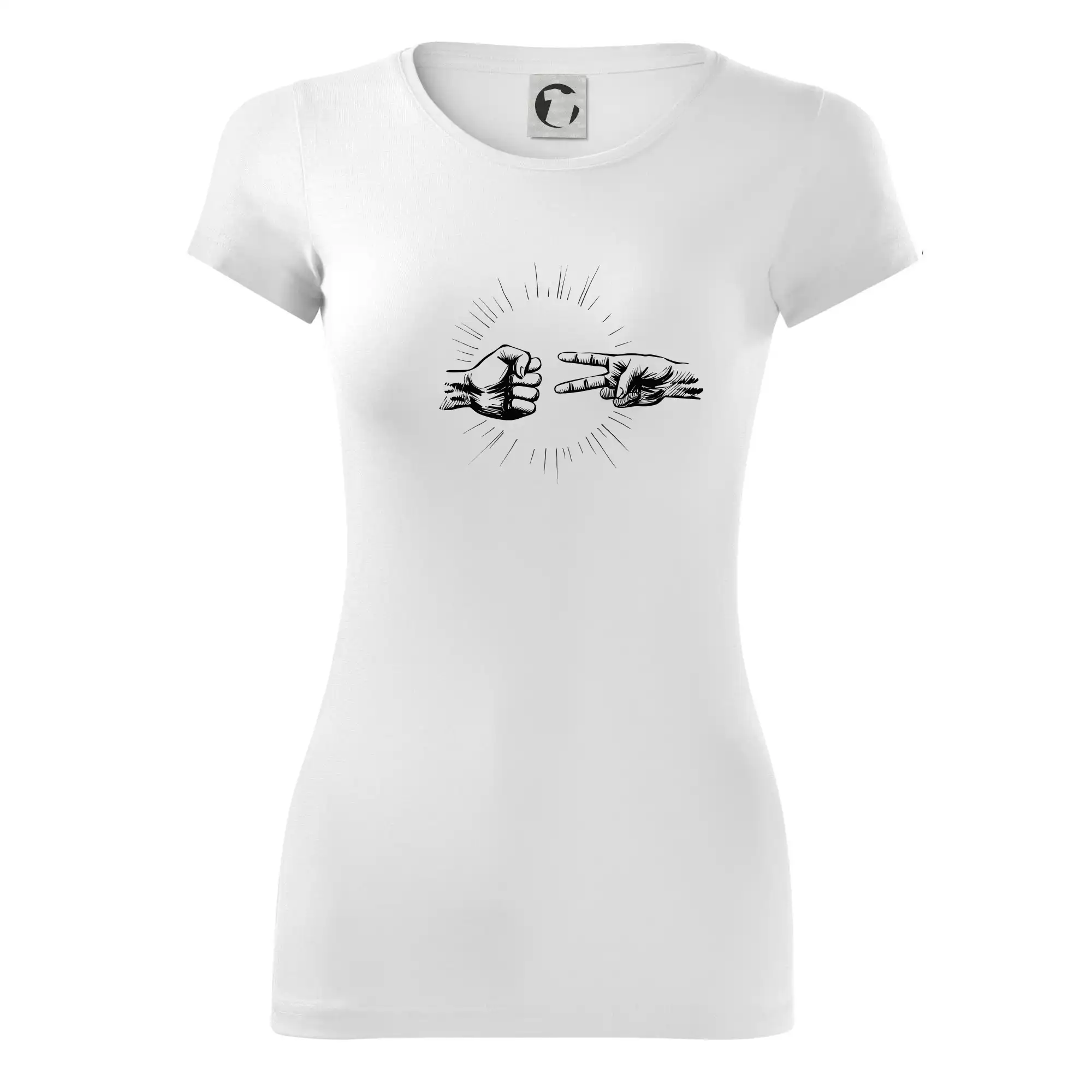 Kámen tupí nůžky