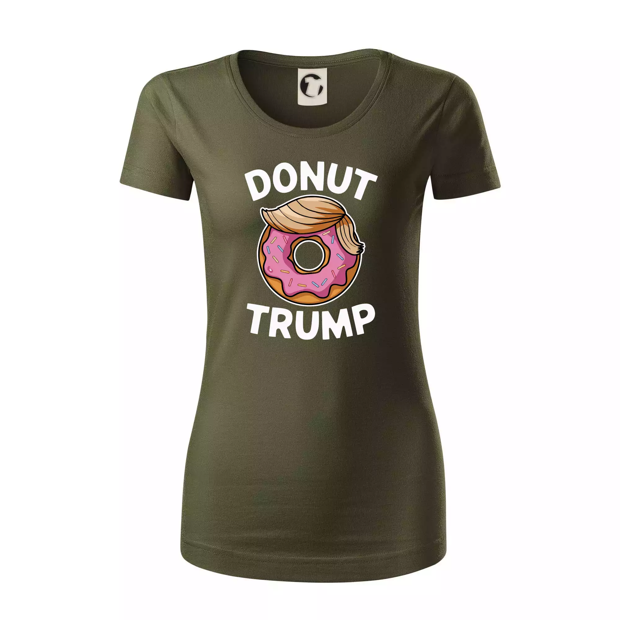 Donut Trump