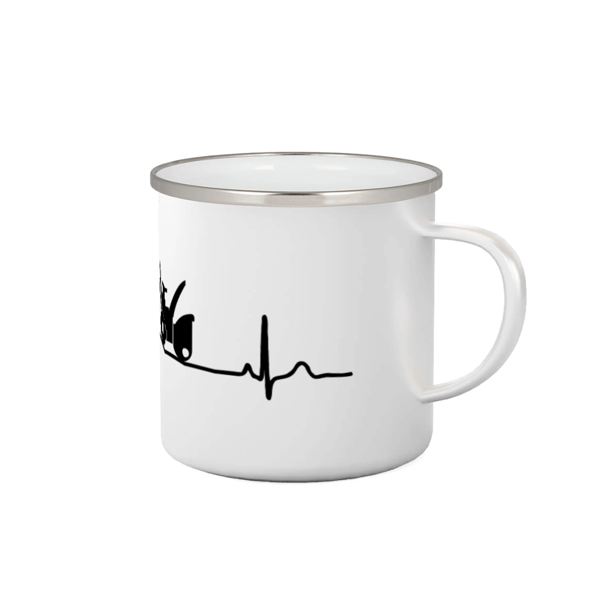 EKG sněžná fréza