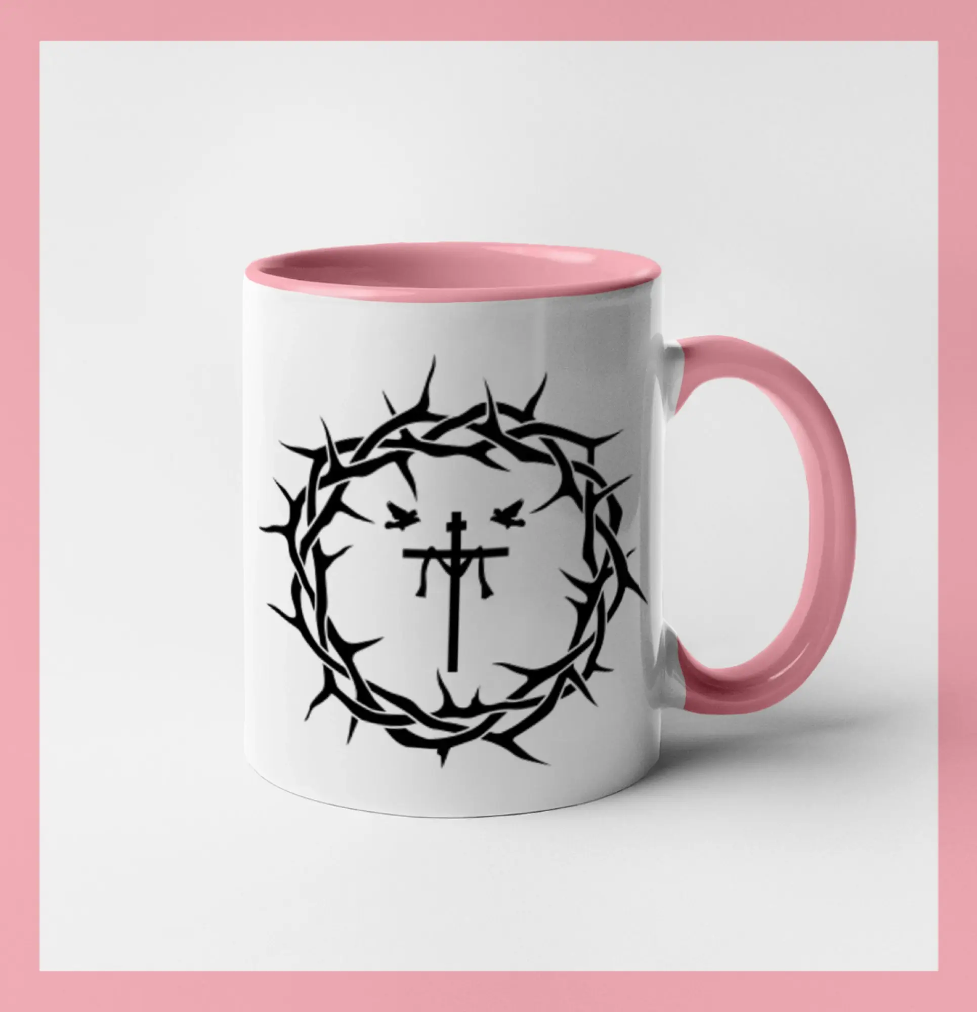 Jesus zmrtvýchvstání