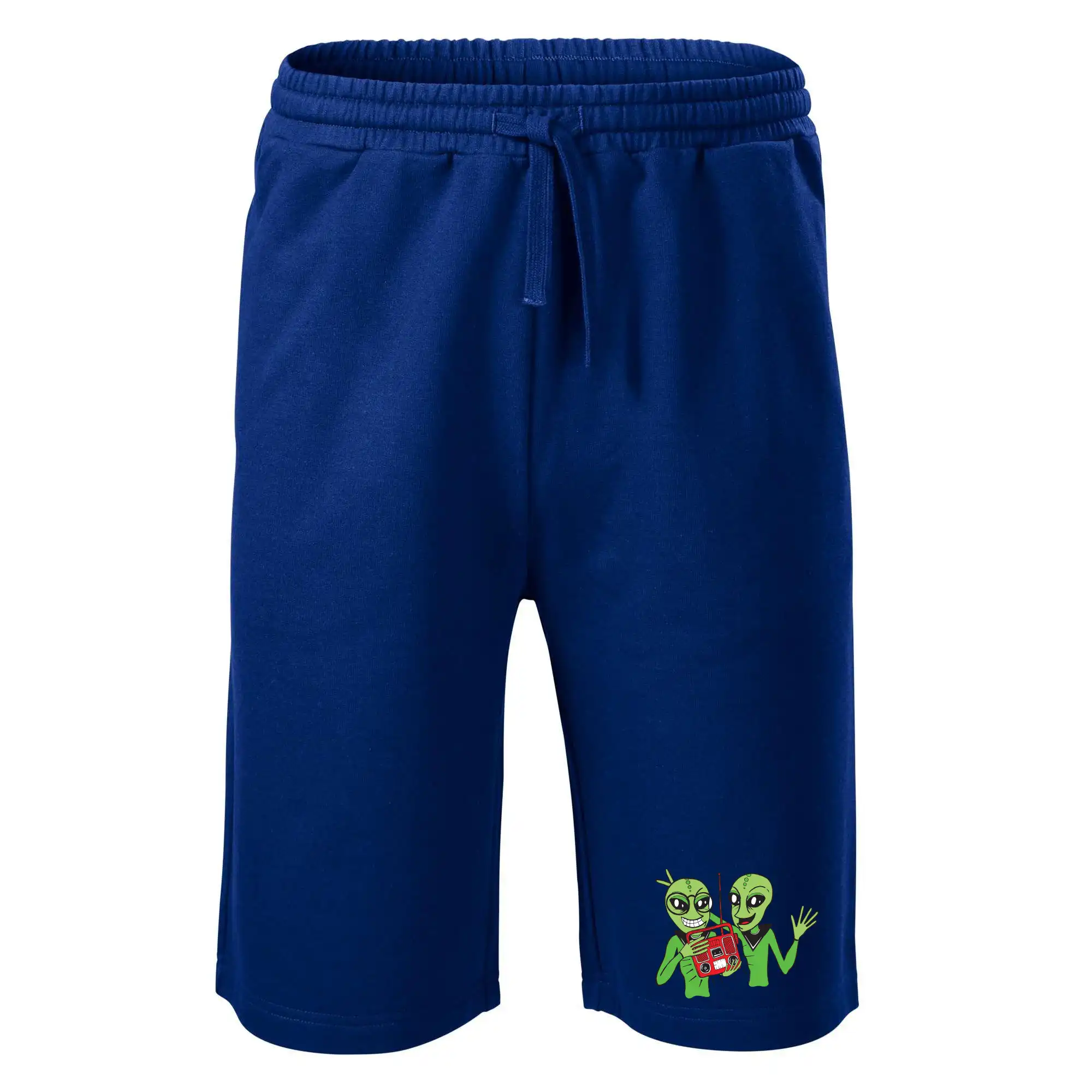 Ufo a rádio (Pecka design)