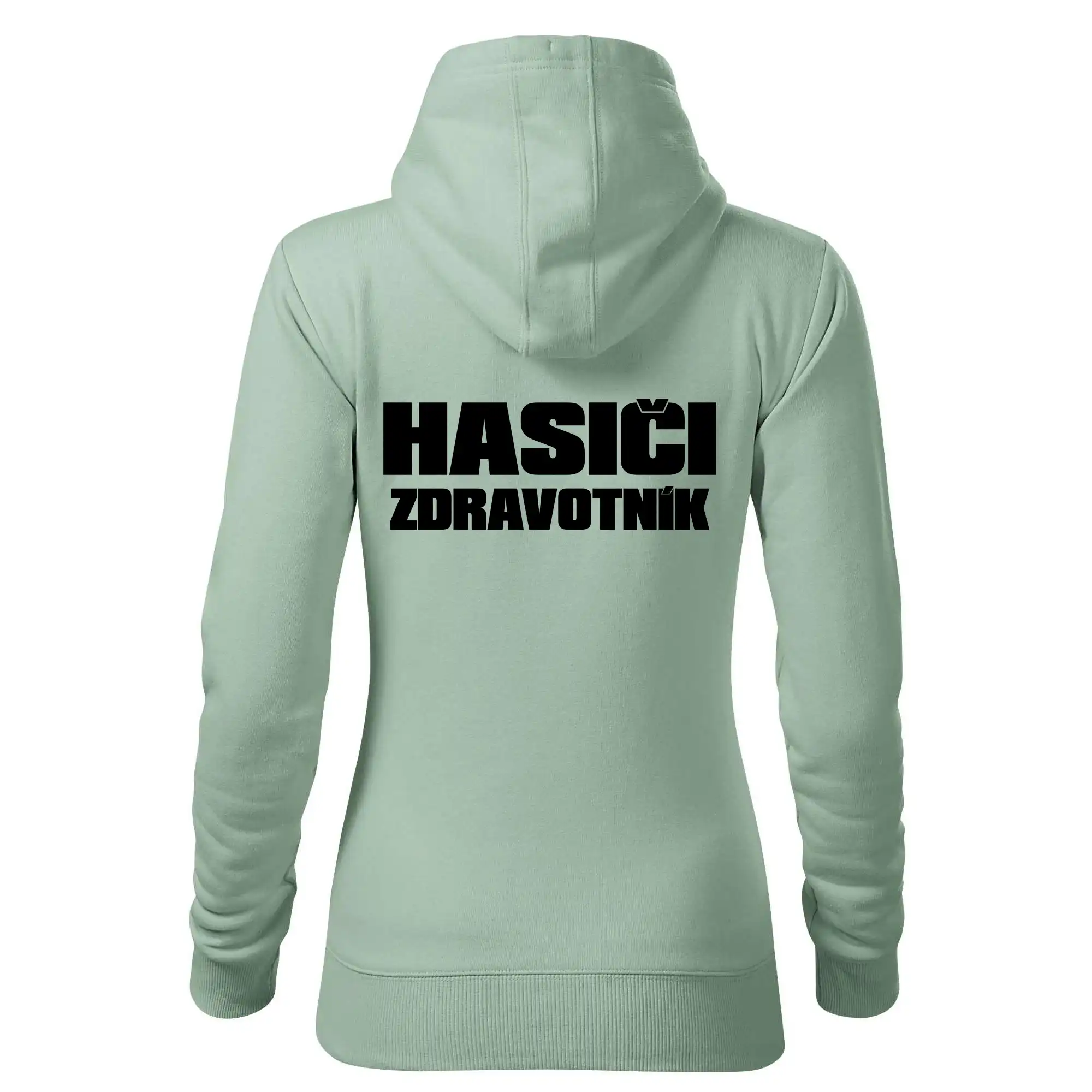 Hasiči zdravotník