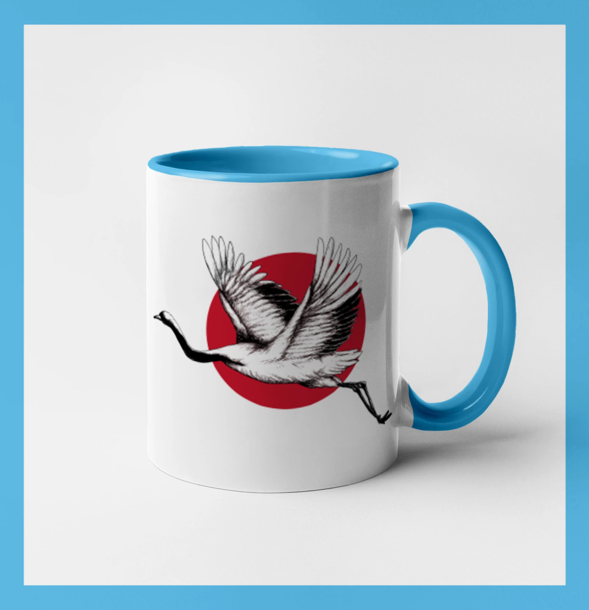 Japan culture - bocian Japan culture - bocian