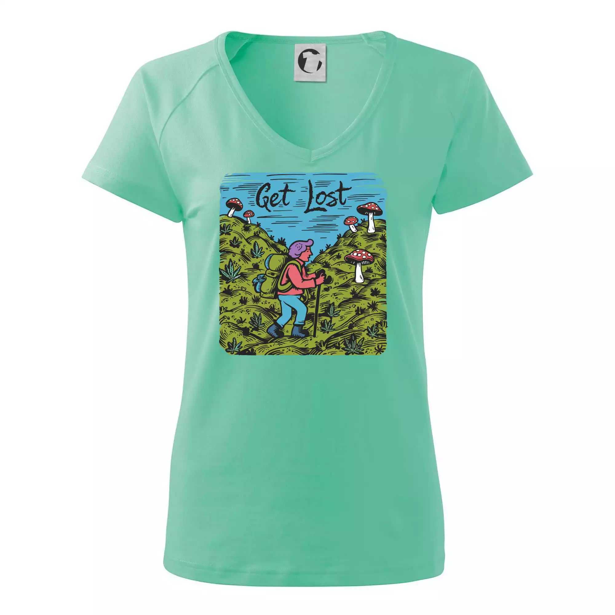 Marihuana - Get lost