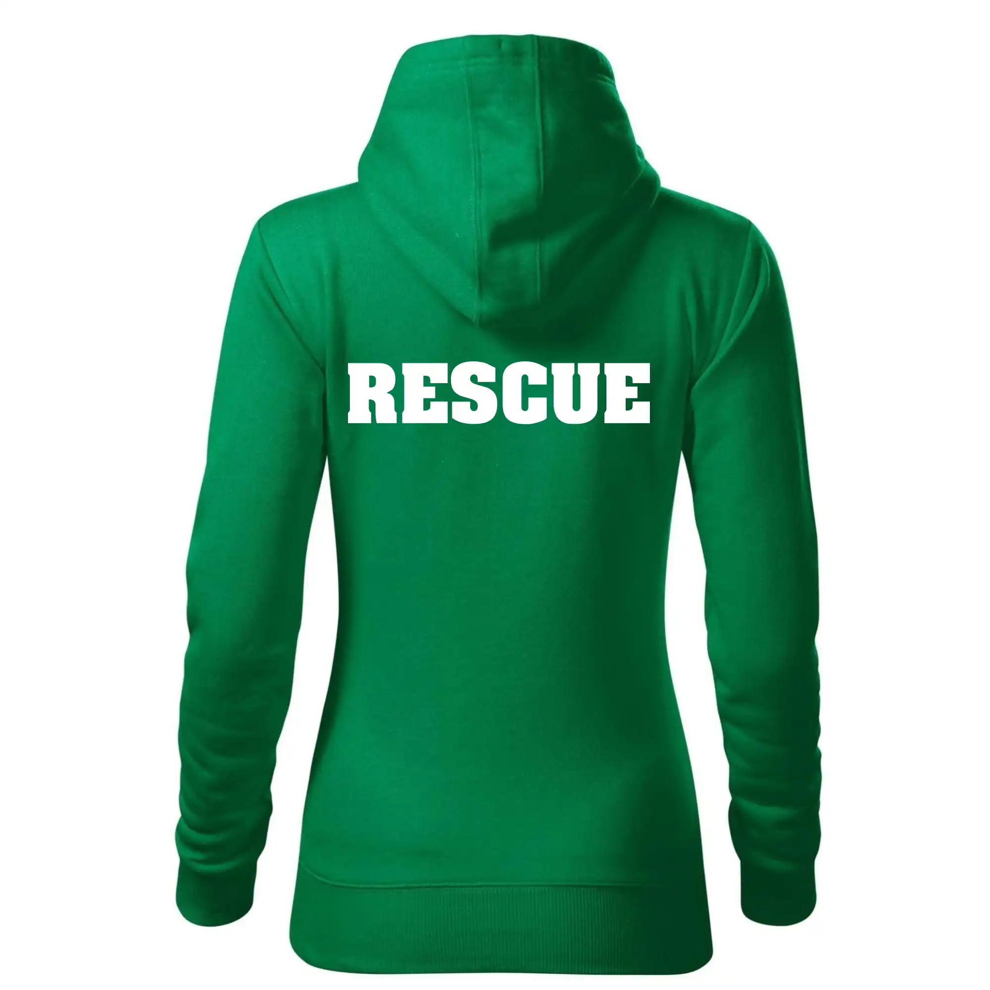 Rescue - pre záchranárov