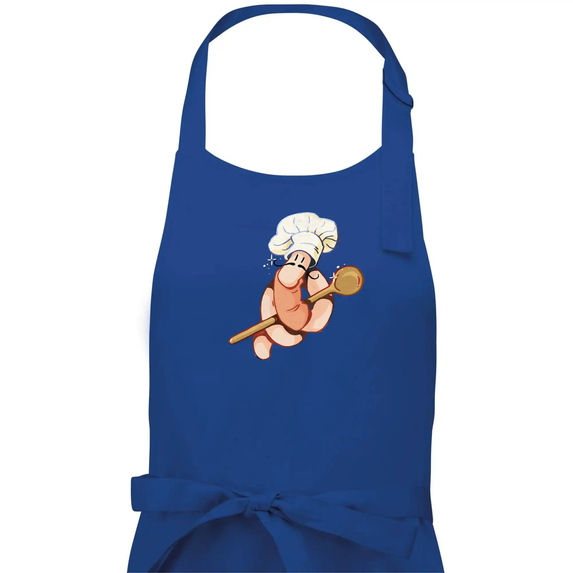 Žížala kuchař (Alexis Citrine)