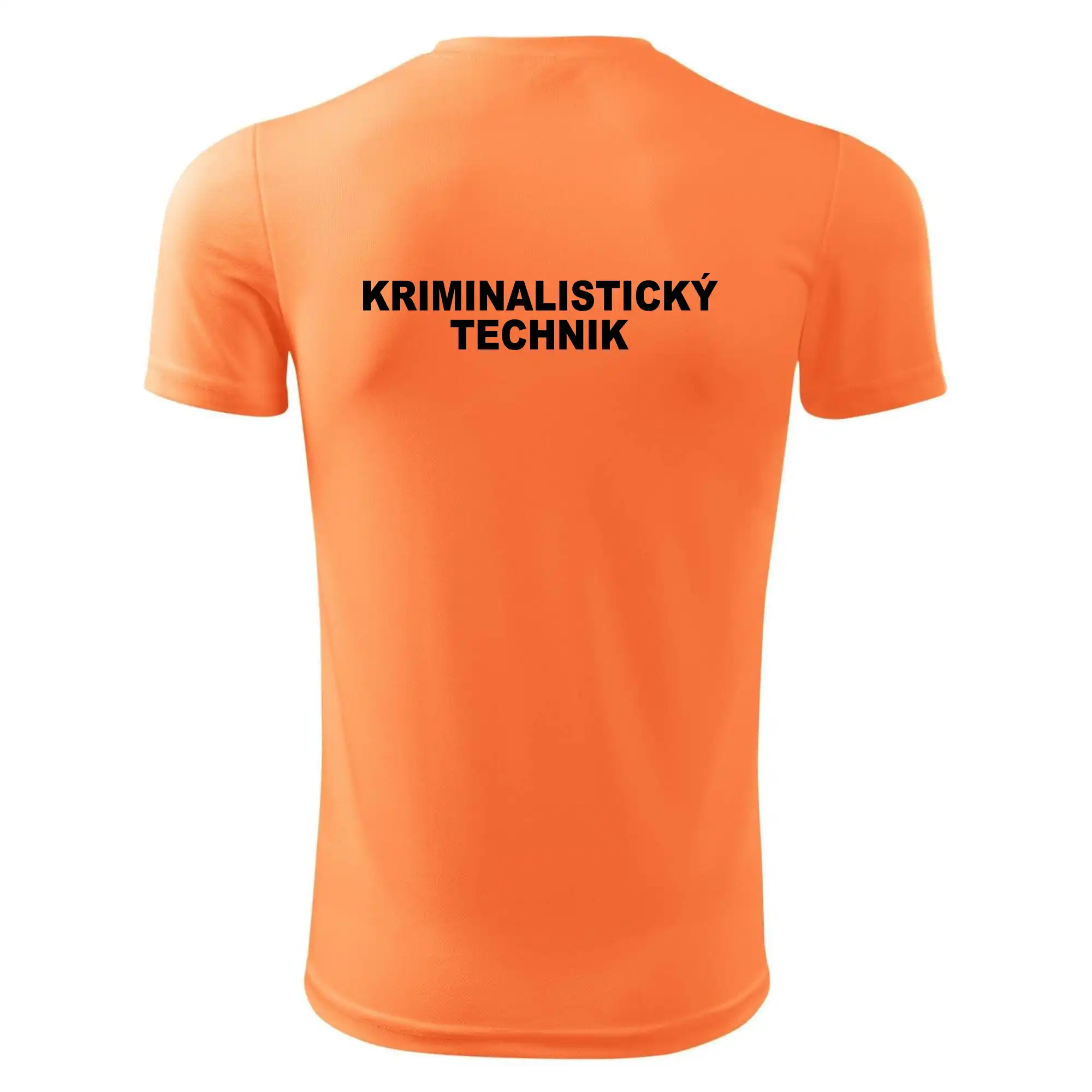 Kriminalistický technik