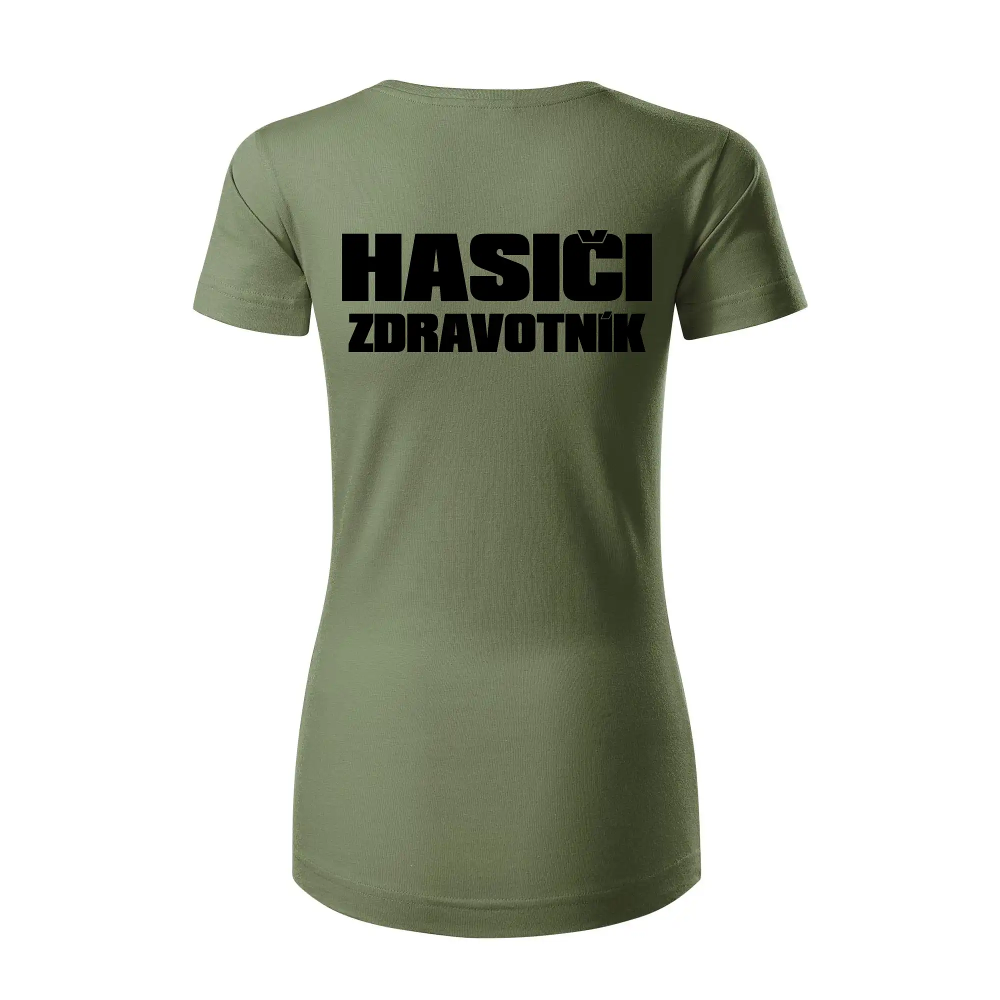 Hasiči zdravotník