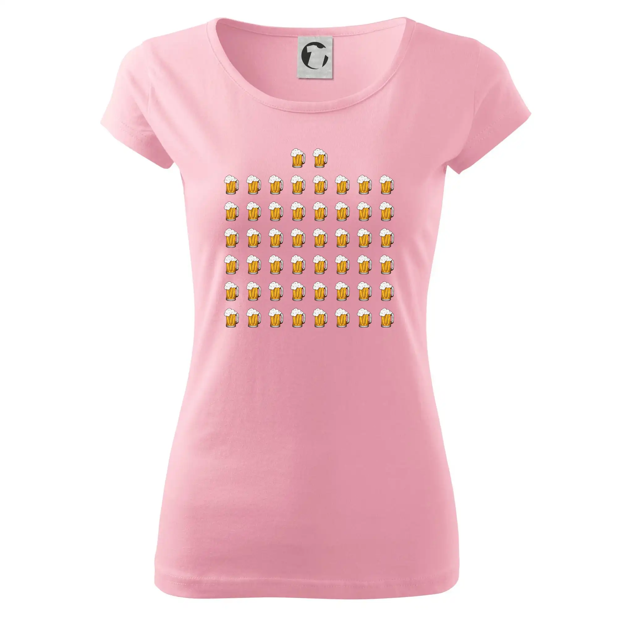 Narodeniny - 50x pivo