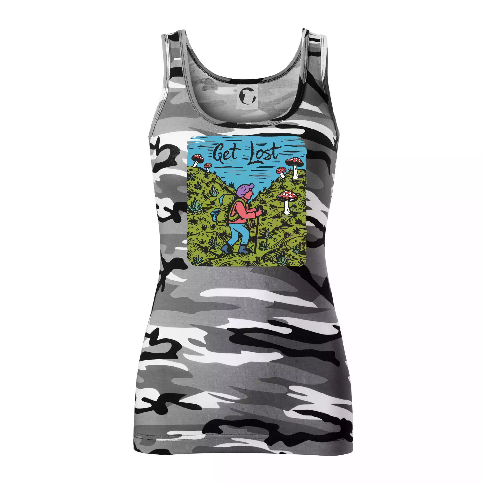 Marihuana - Get lost